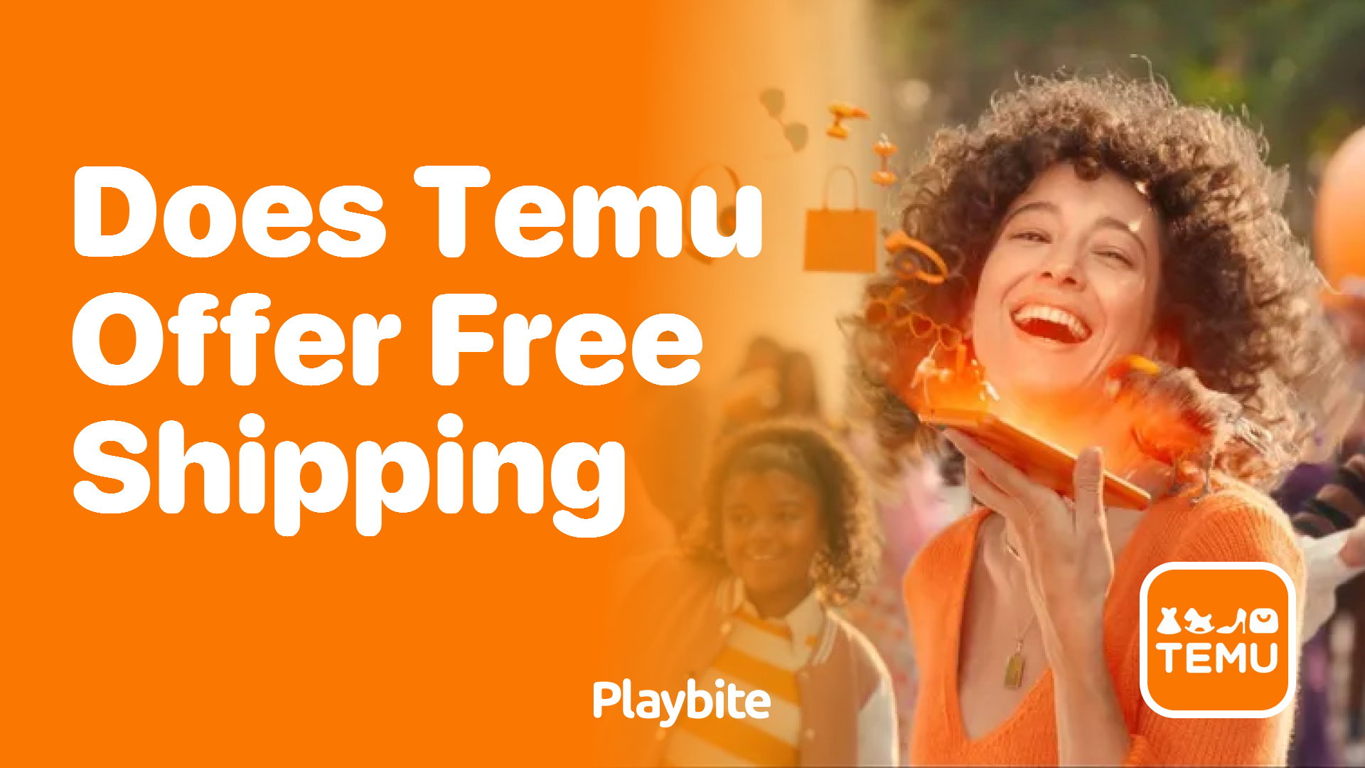 Does Temu Offer Free Shipping on Your Orders?