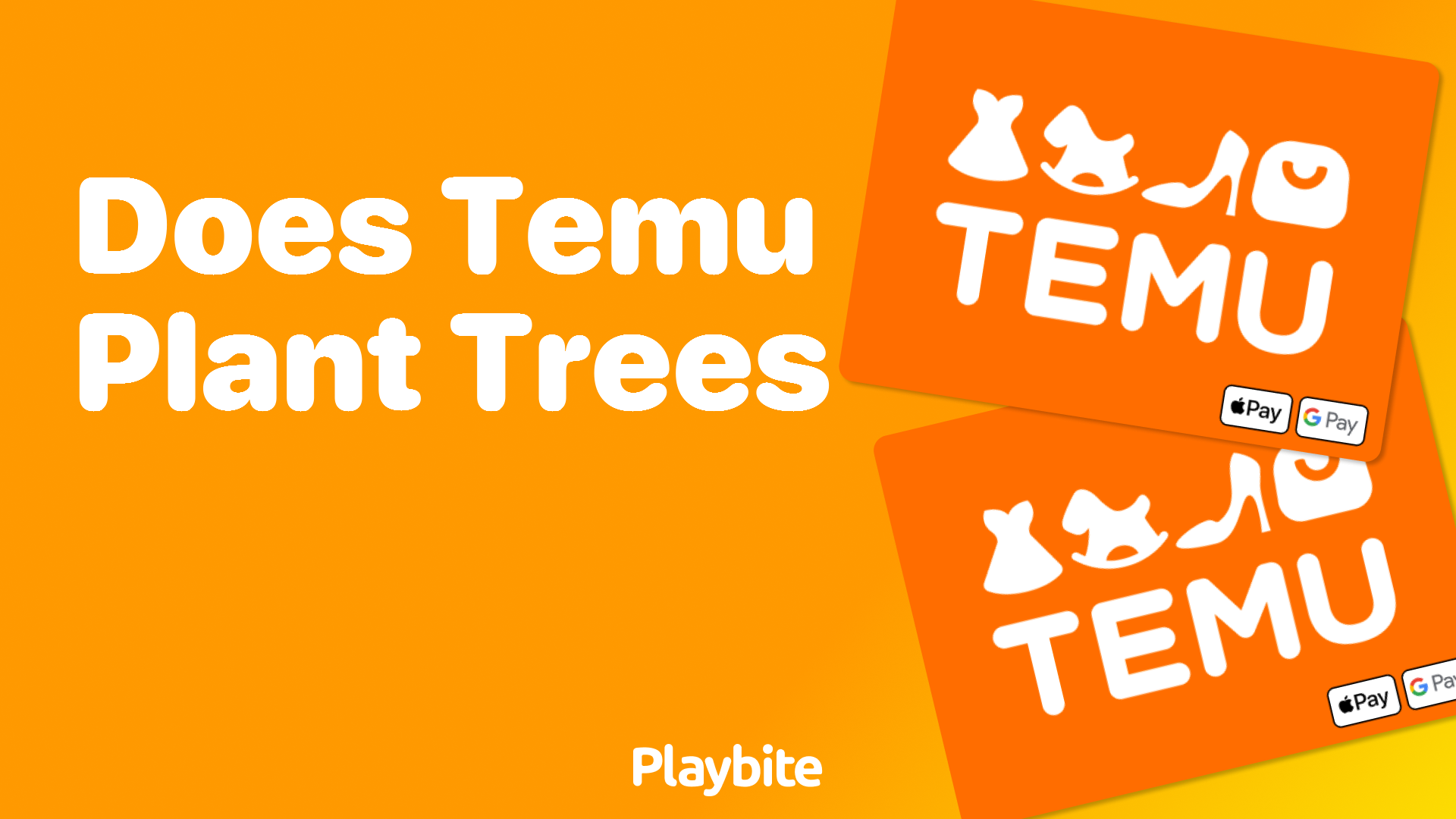 Does Temu Plant Trees? Here’s What We Found!