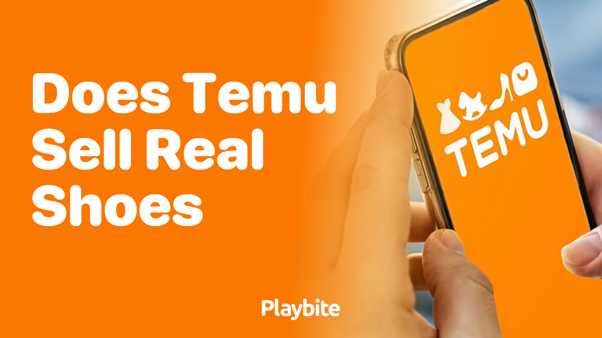 Does Temu Sell Real Shoes? Unraveling the Mystery!