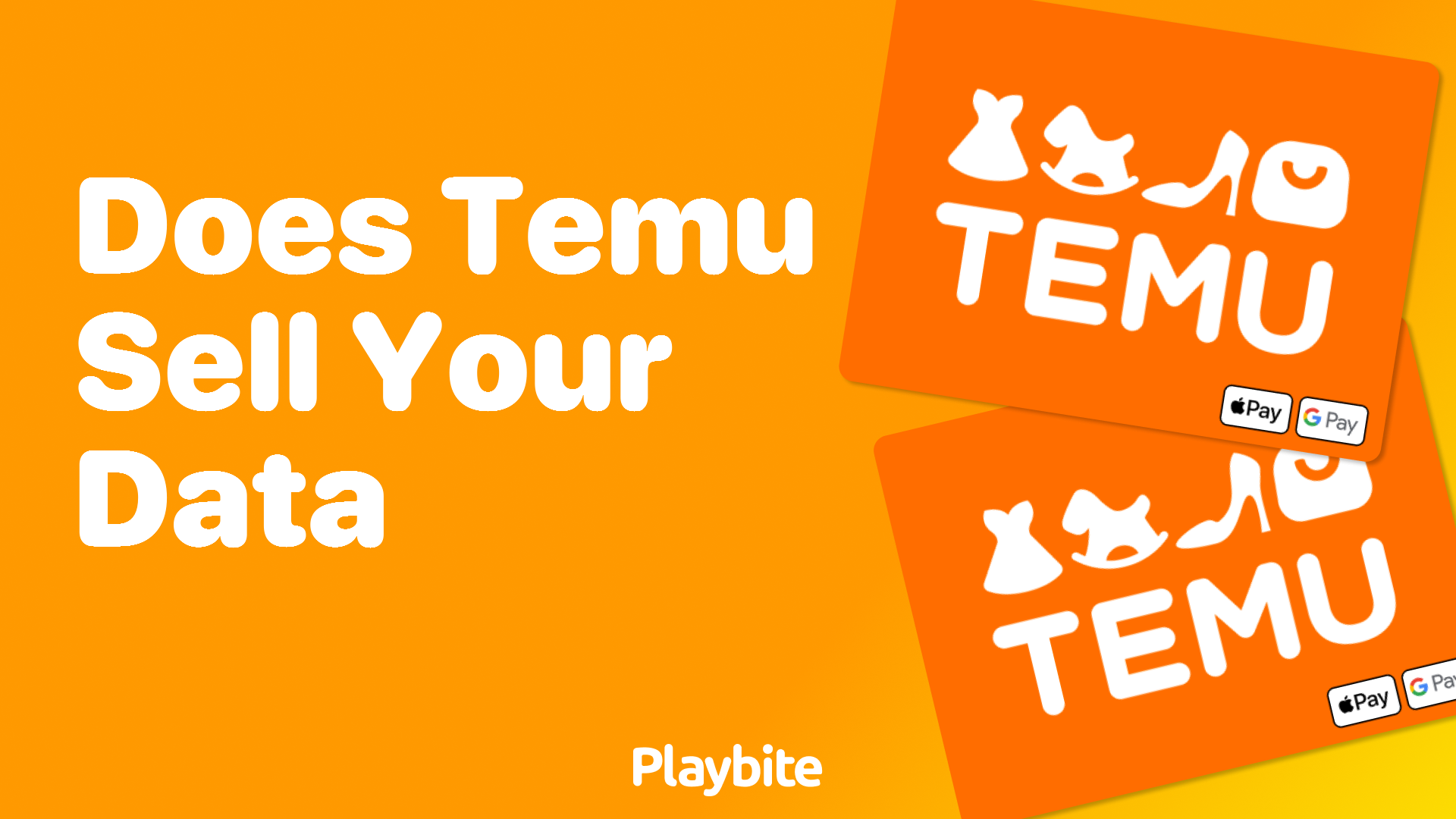 Does Temu Sell Your Data? Here’s What You Need to Know