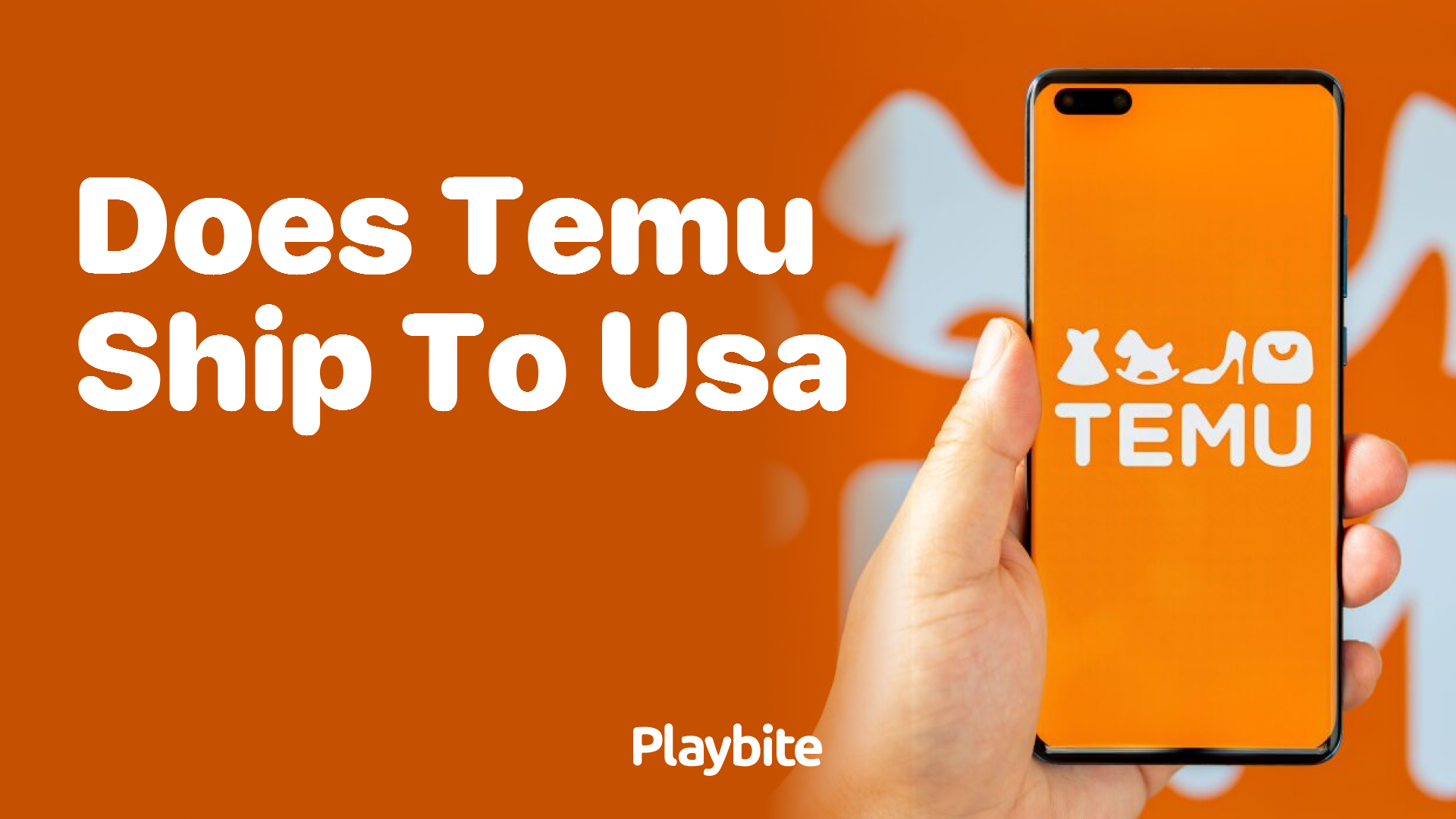 Does Temu Ship to the USA? Here’s What You Need to Know