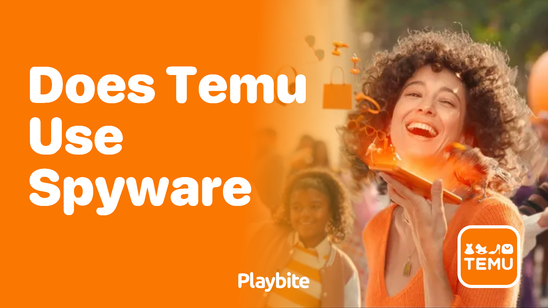 Does Temu Use Spyware? Let’s Find Out!