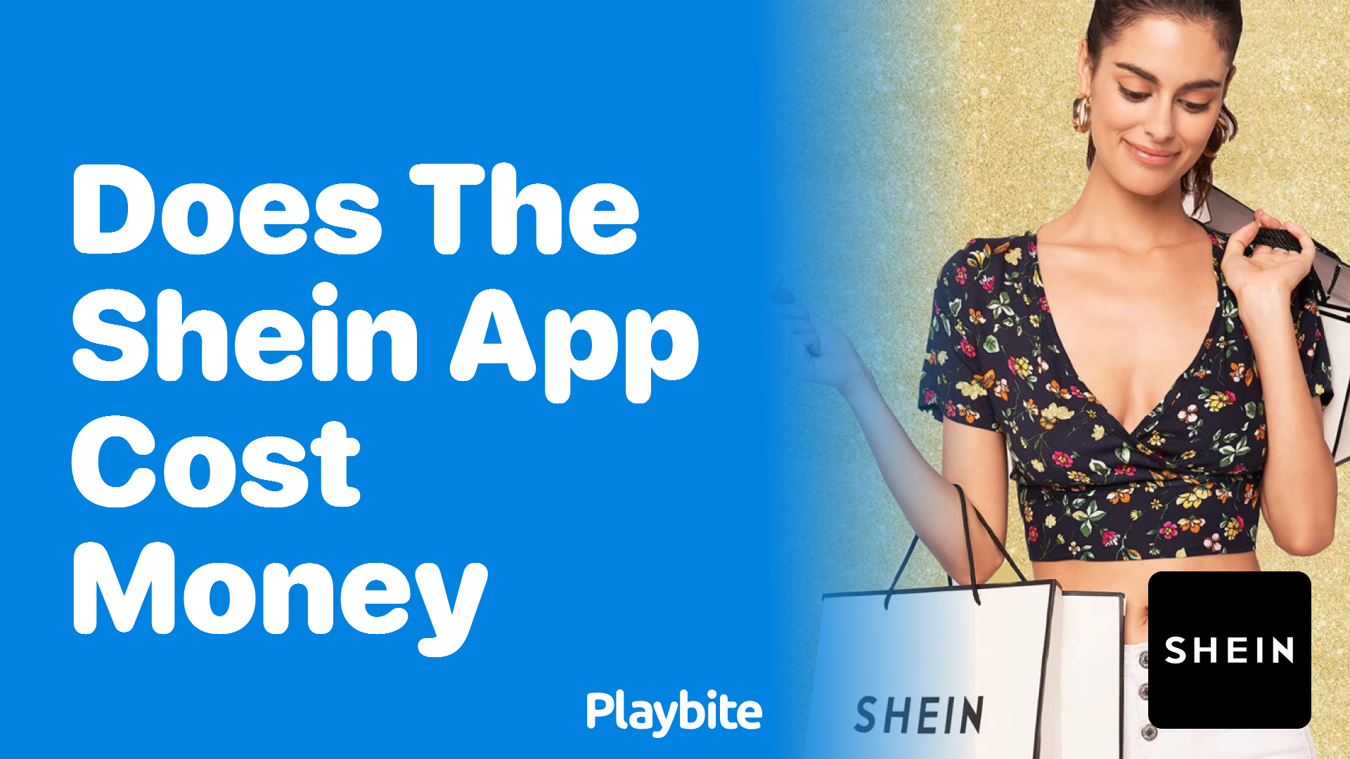 Does the SHEIN App Cost Money? Find Out Here!