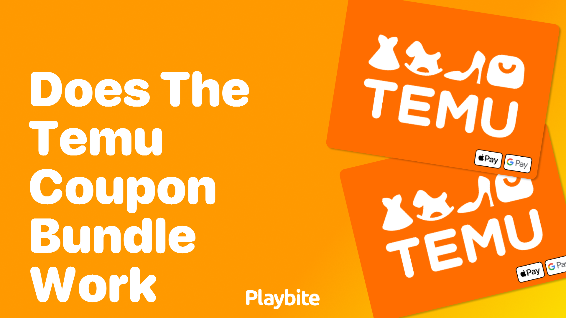 Does the Temu Coupon Bundle Work? Let’s Find Out!