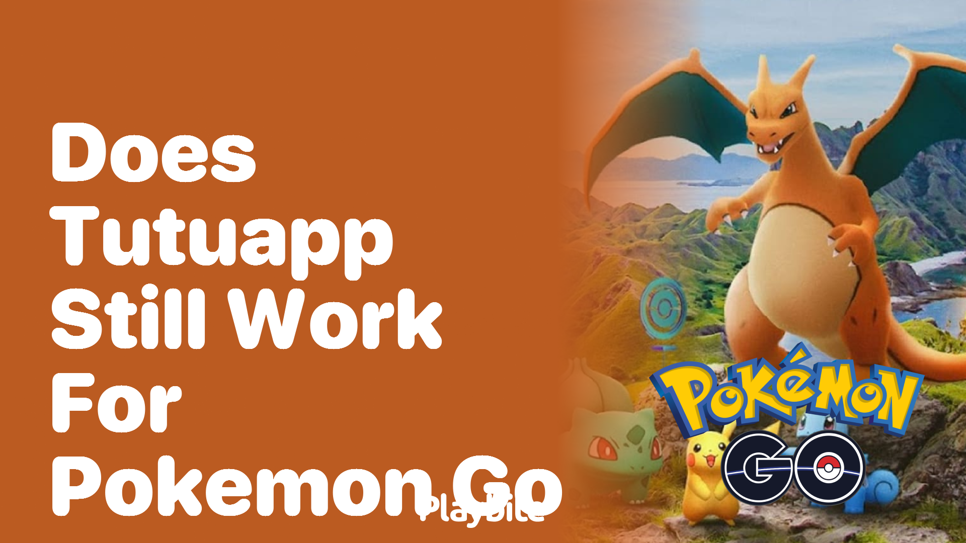 Does TutuApp Still Work for Pokemon GO?