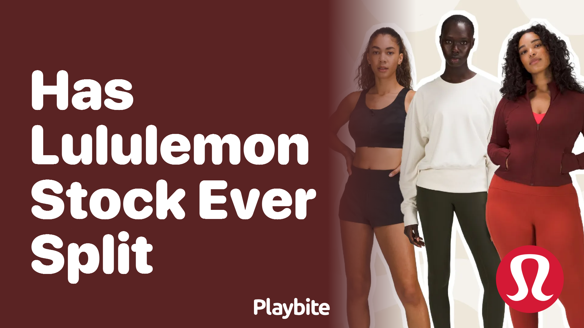 Has Lululemon Stock Ever Split? Unraveling the Facts