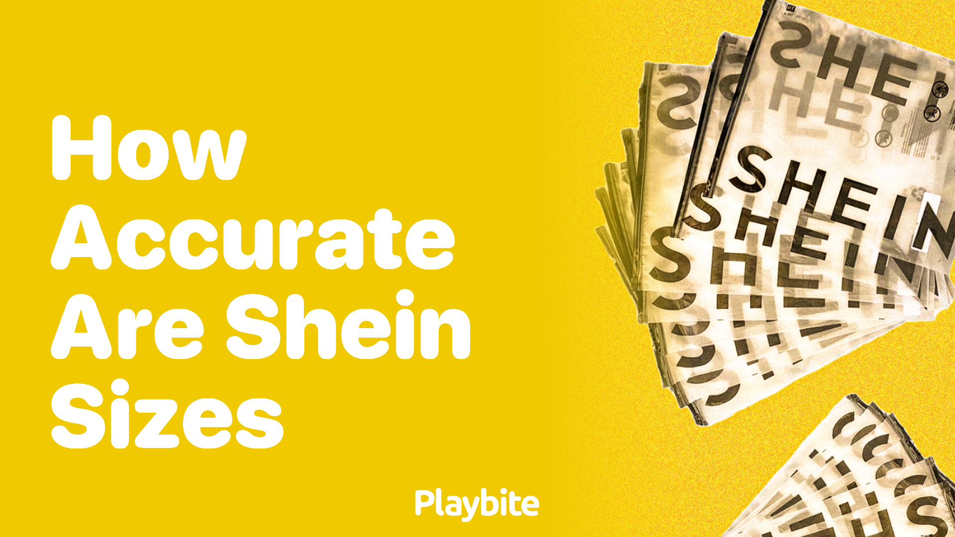 How Accurate Are Shein Sizes? A Quick Guide