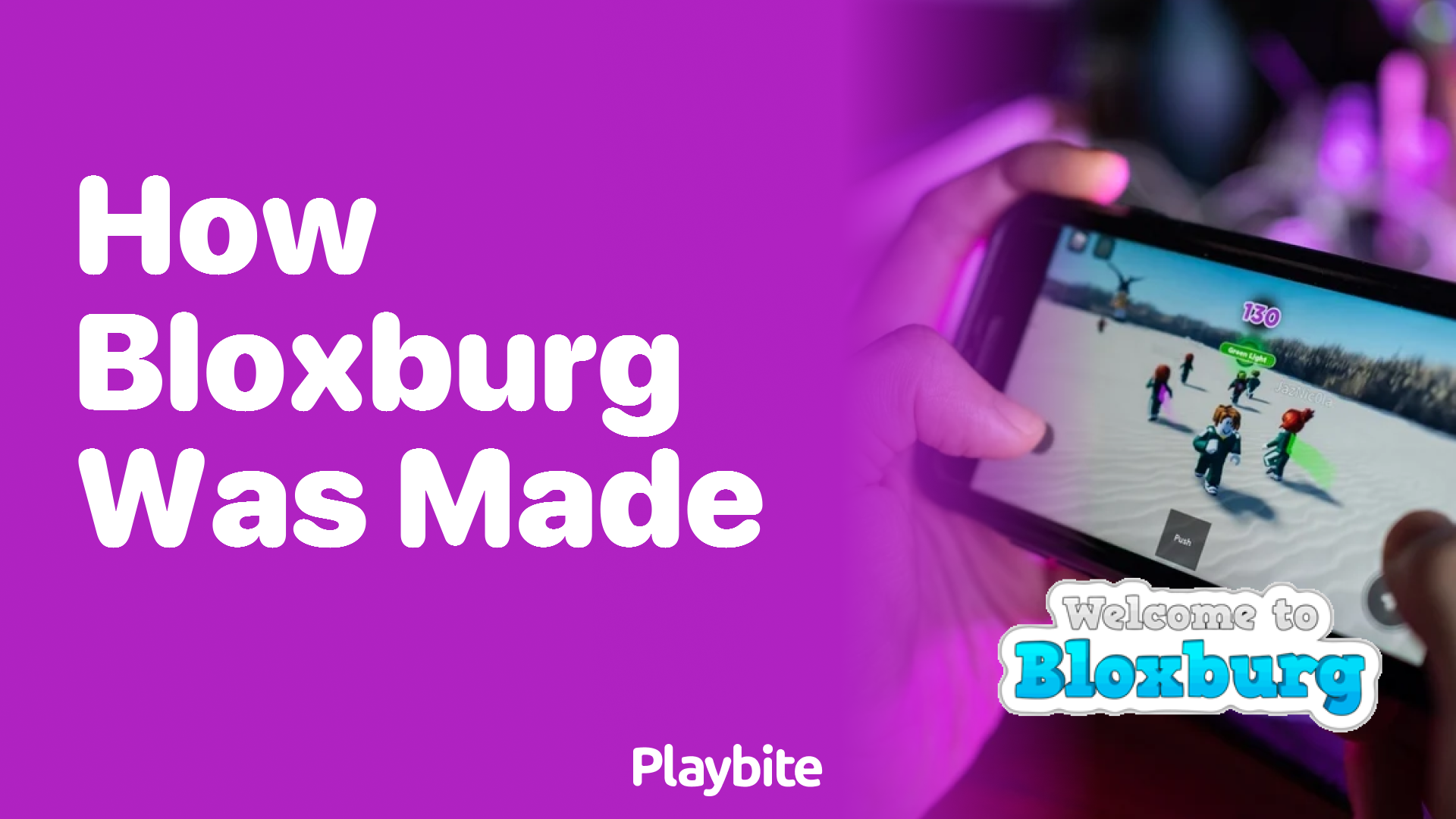 Exploring How Bloxburg Was Created and What Makes It Special