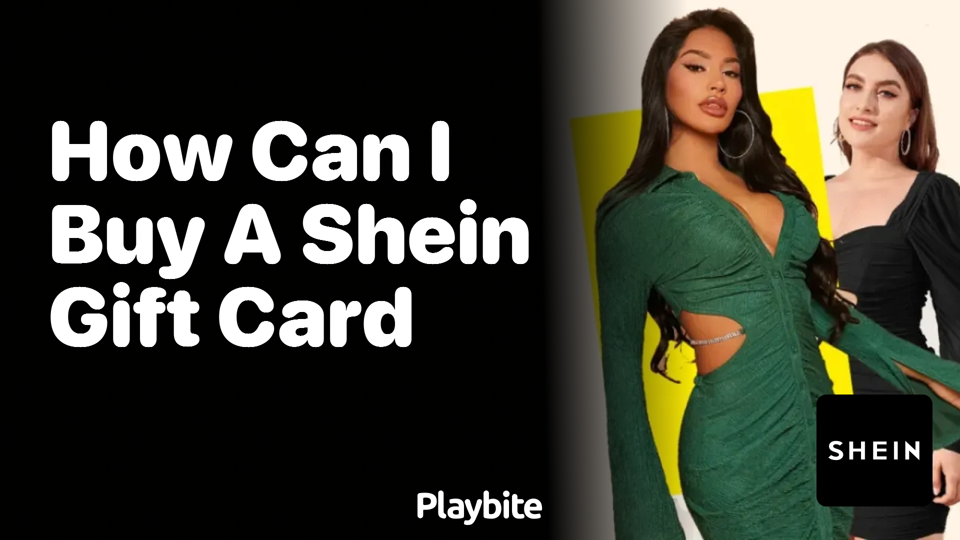 How Can I Buy a SHEIN Gift Card? Your Ultimate Guide