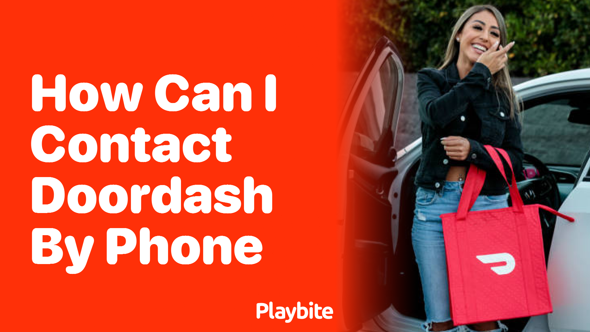 How Can I Contact DoorDash by Phone? Your Quick Guide
