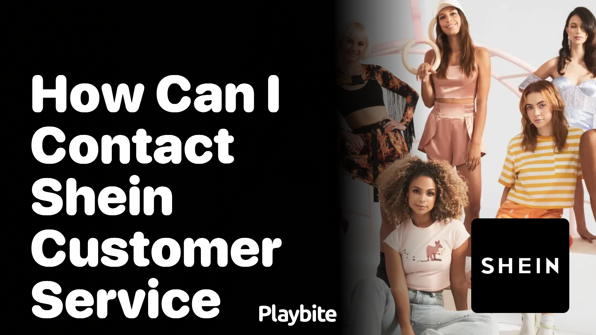 How Can I Contact SHEIN Customer Service?