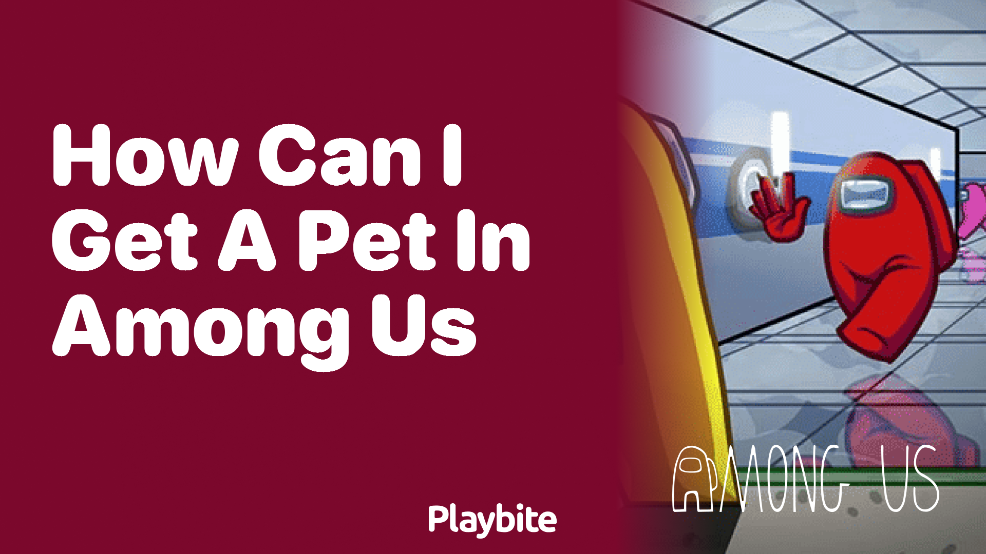 How Can I Get a Pet in Among Us? Untangling Your Queries!