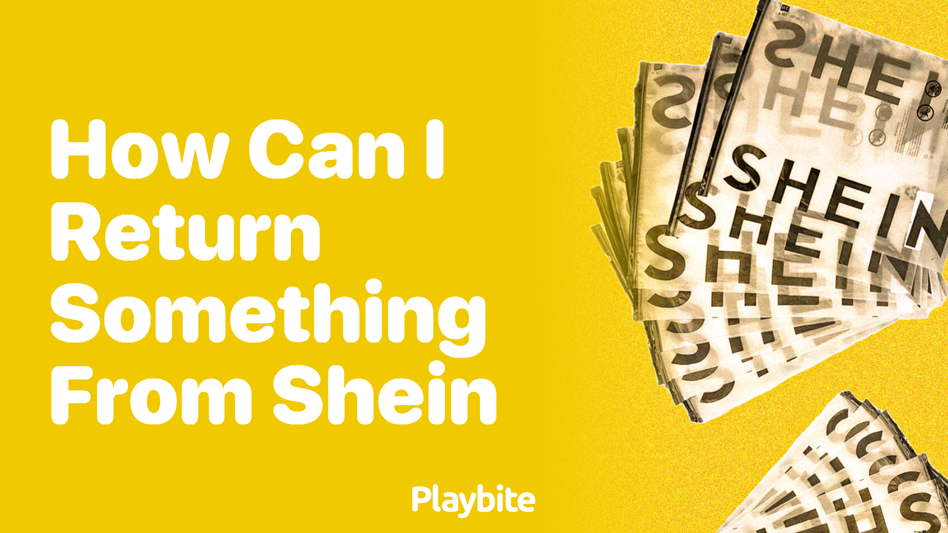 How Can I Return Something from SHEIN: A Simple Guide