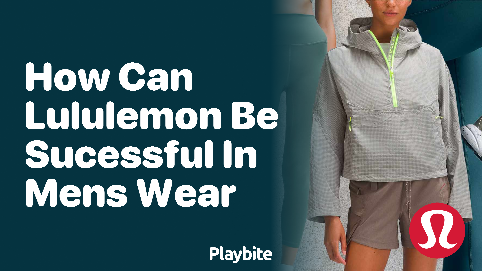 Does Lululemon Hire Plus Size? Here's What You Need to Know - Playbite