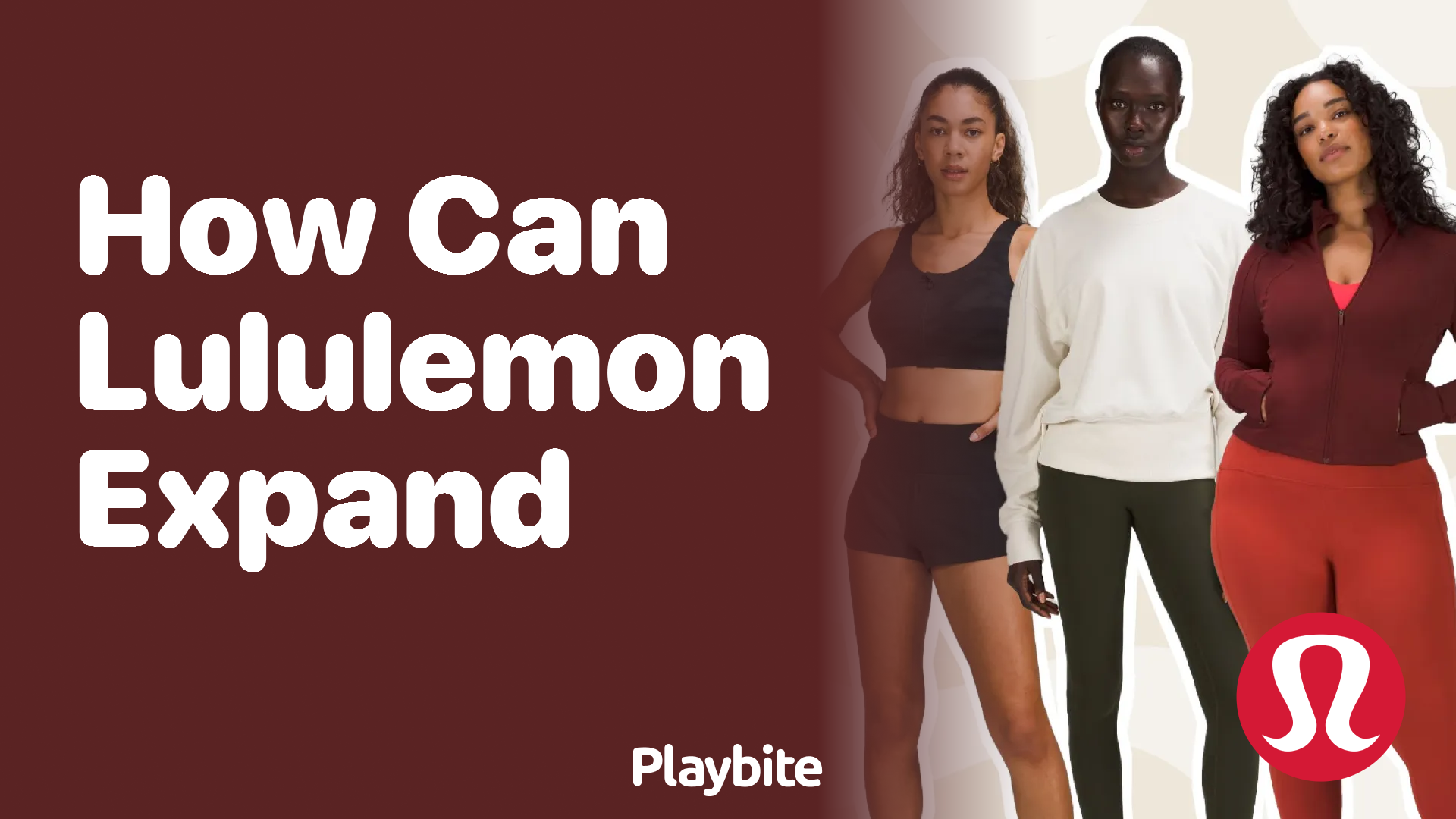 Exploring How Lululemon Can Expand Its Athletic Empire