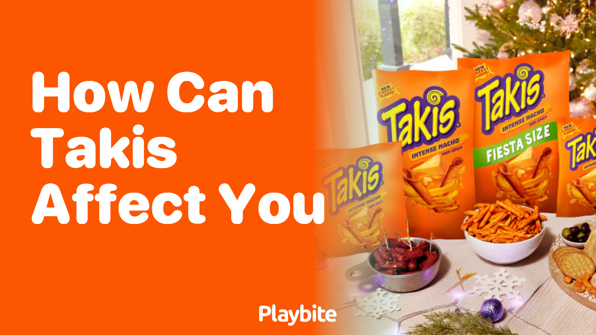 How Can Takis Affect You? Discover the Impact of This Spicy Snack