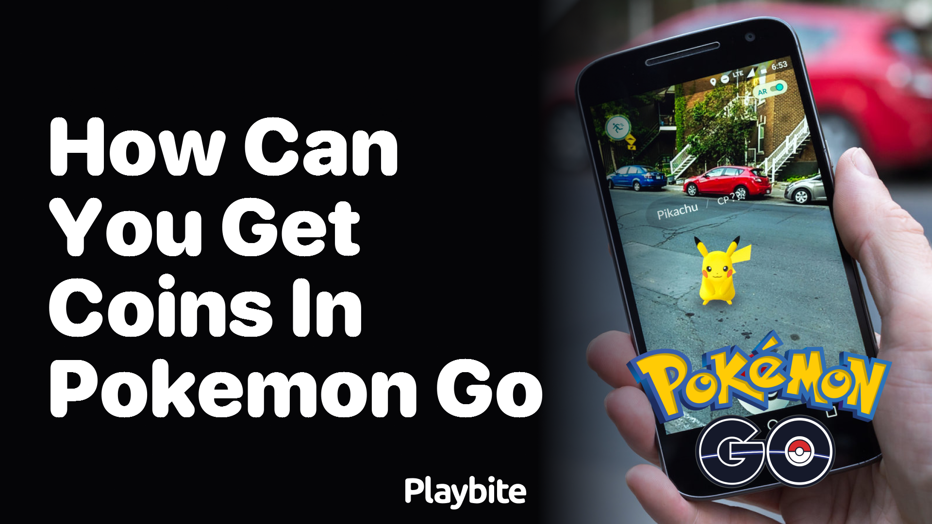 How Can You Get Coins in Pokemon GO?