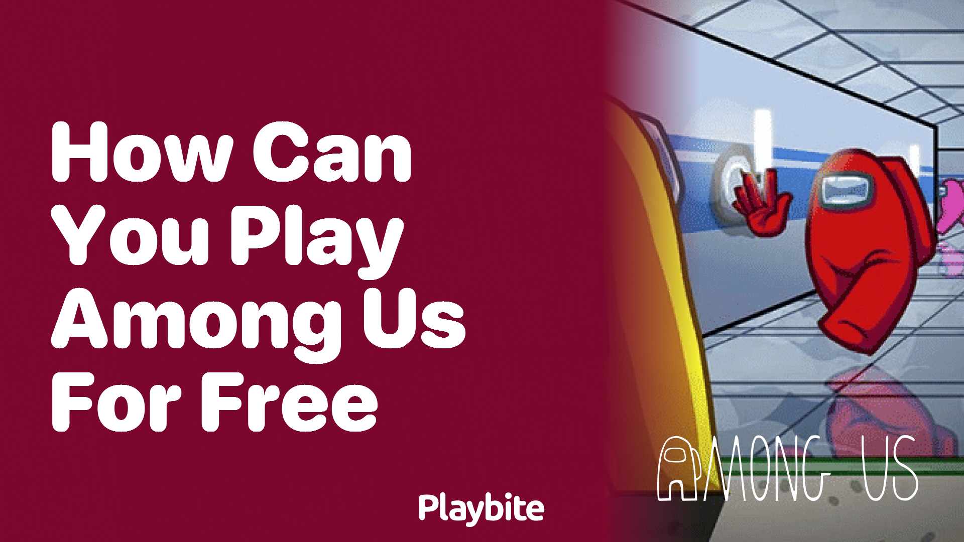 How Can You Play Among Us for Free? Uncover the Secrets Now!