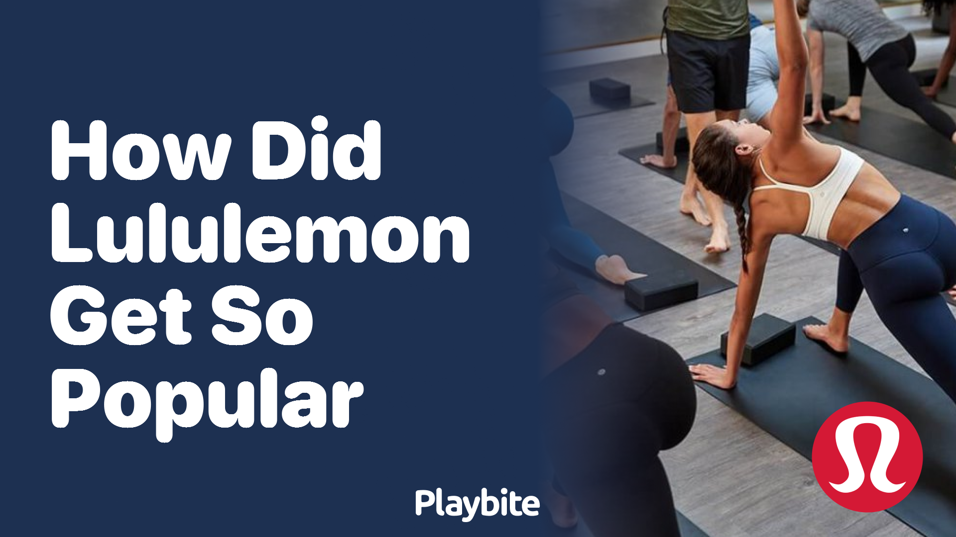 How Did Lululemon Get So Popular? Unraveling the Success Story