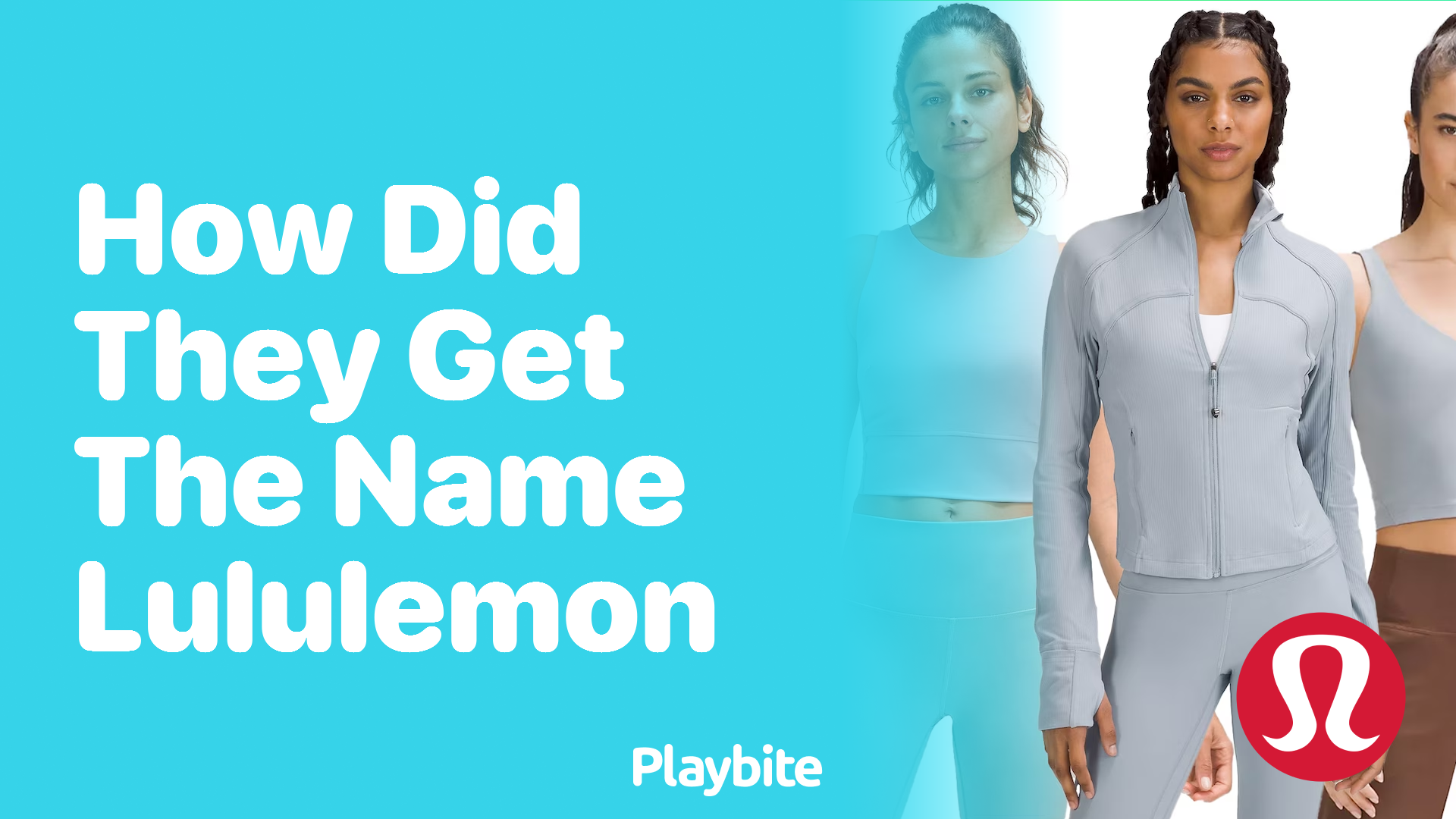 How Did Lululemon Get Its Name?