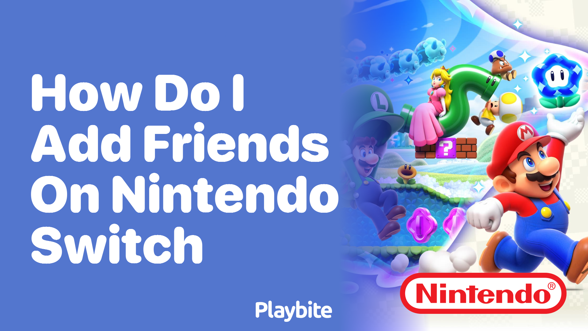 How Do I Add Friends on Nintendo Switch?