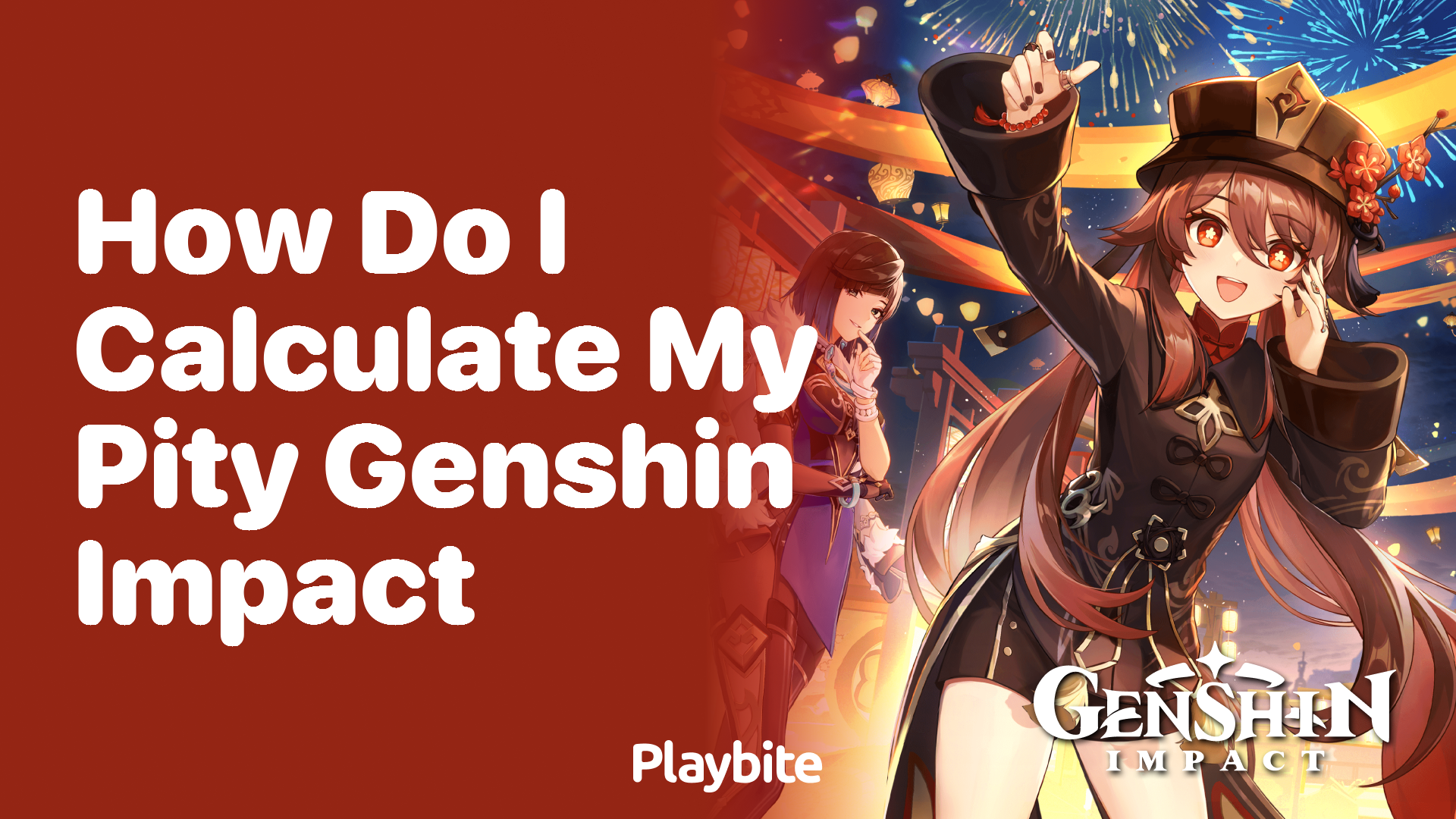 How Do I Calculate My Pity in Genshin Impact?