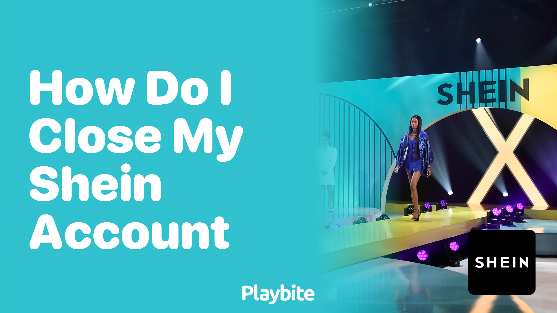 How Do I Close My SHEIN Account? Easy Steps for a Smooth Exit