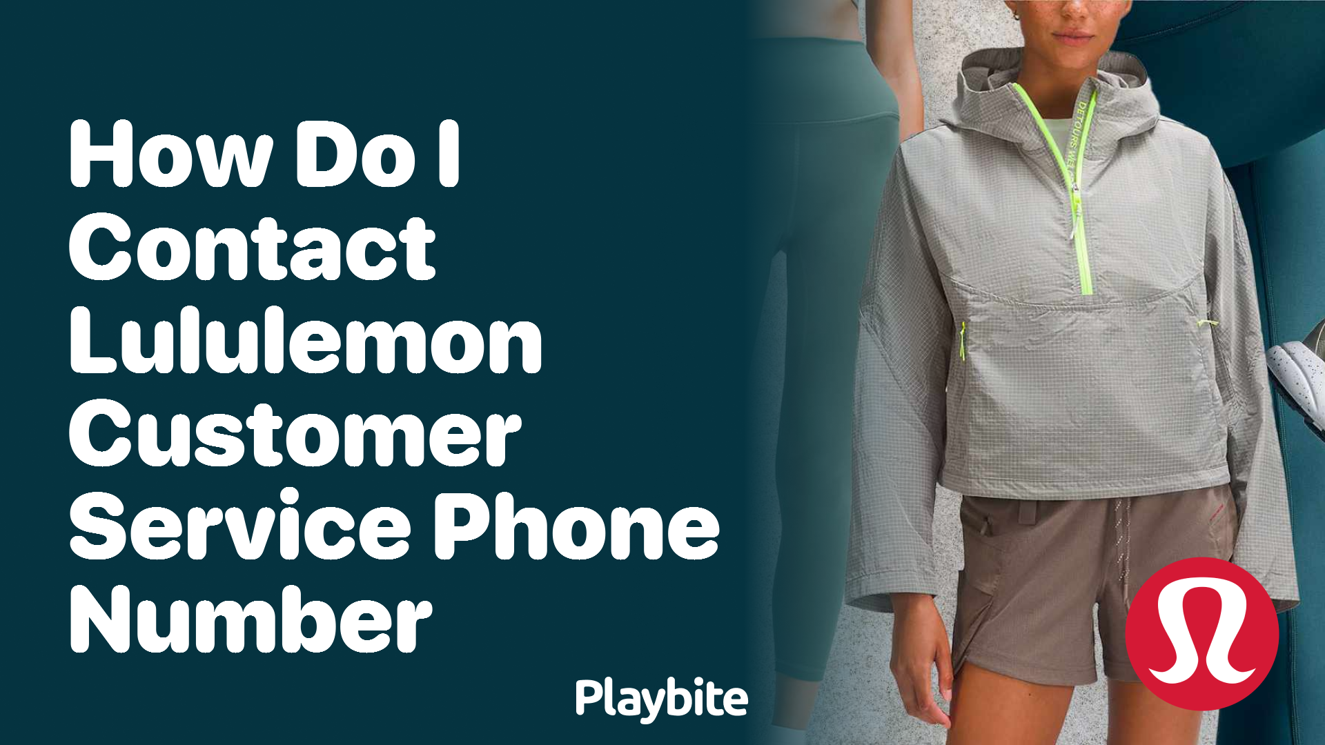 How Do I Contact Lululemon Customer Service Phone Number?