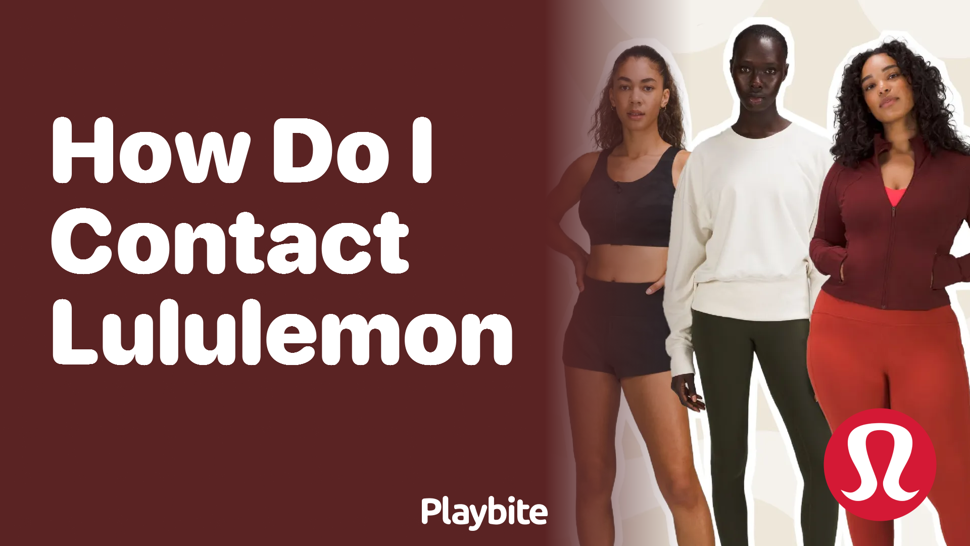 How to Contact Lululemon: Getting in Touch Made Easy