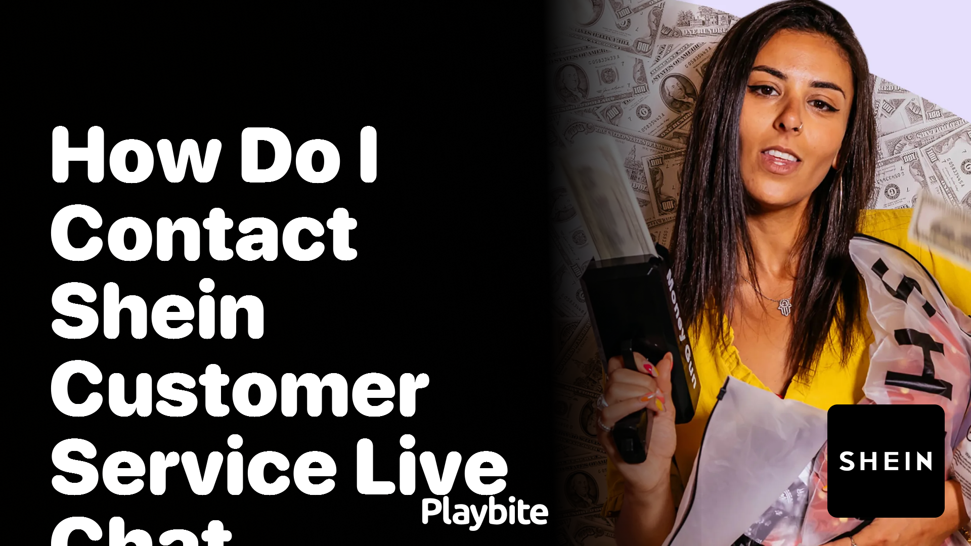 How Do I Contact SHEIN Customer Service Live Chat?