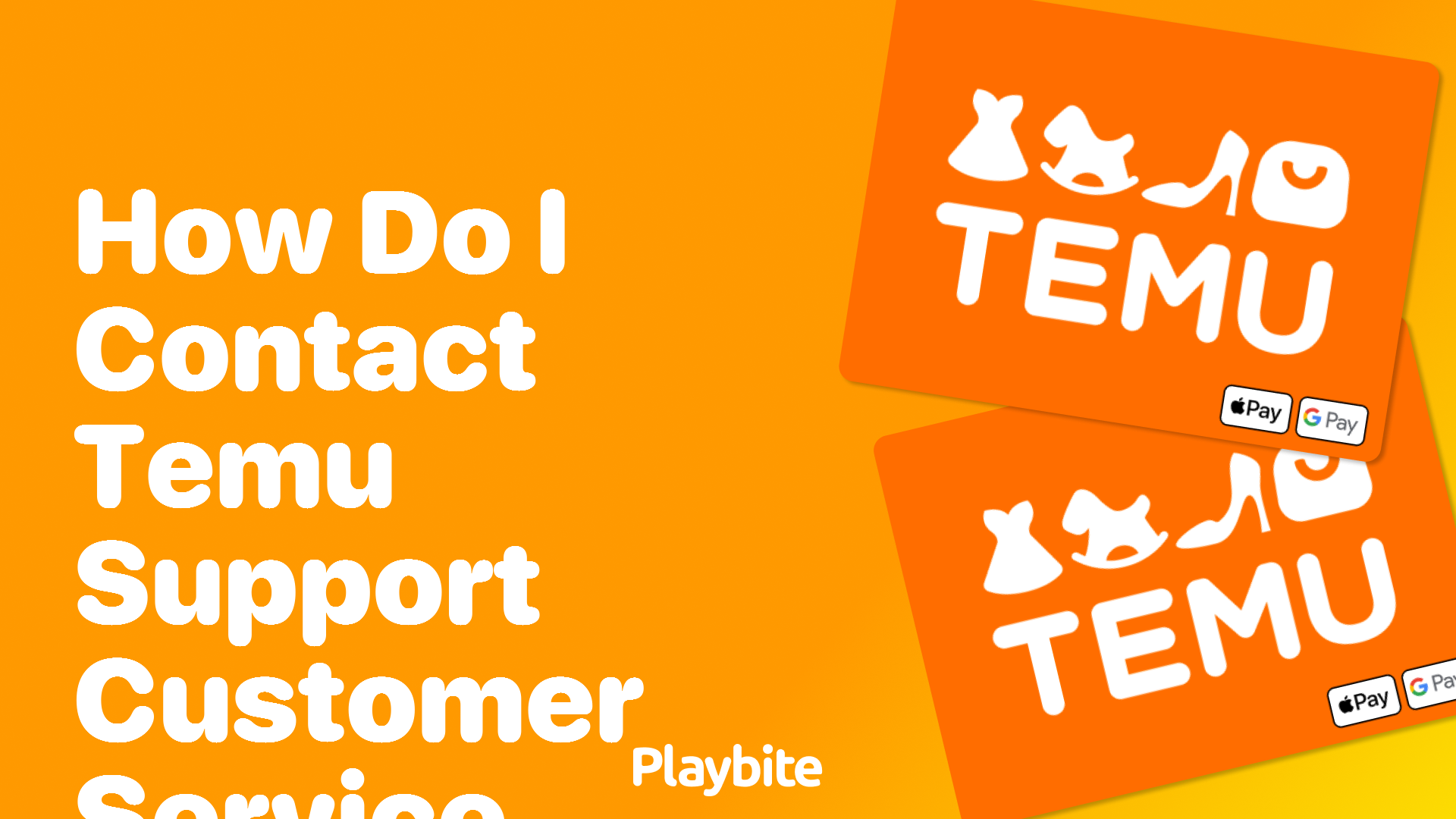 How Do I Contact Temu Support Customer Service? Your Guide to Getting Help