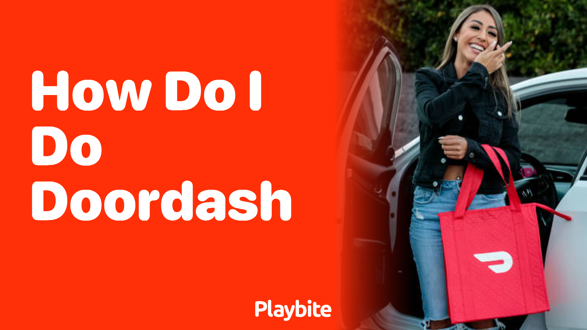 How Do I Use DoorDash to Order My Favorite Foods?