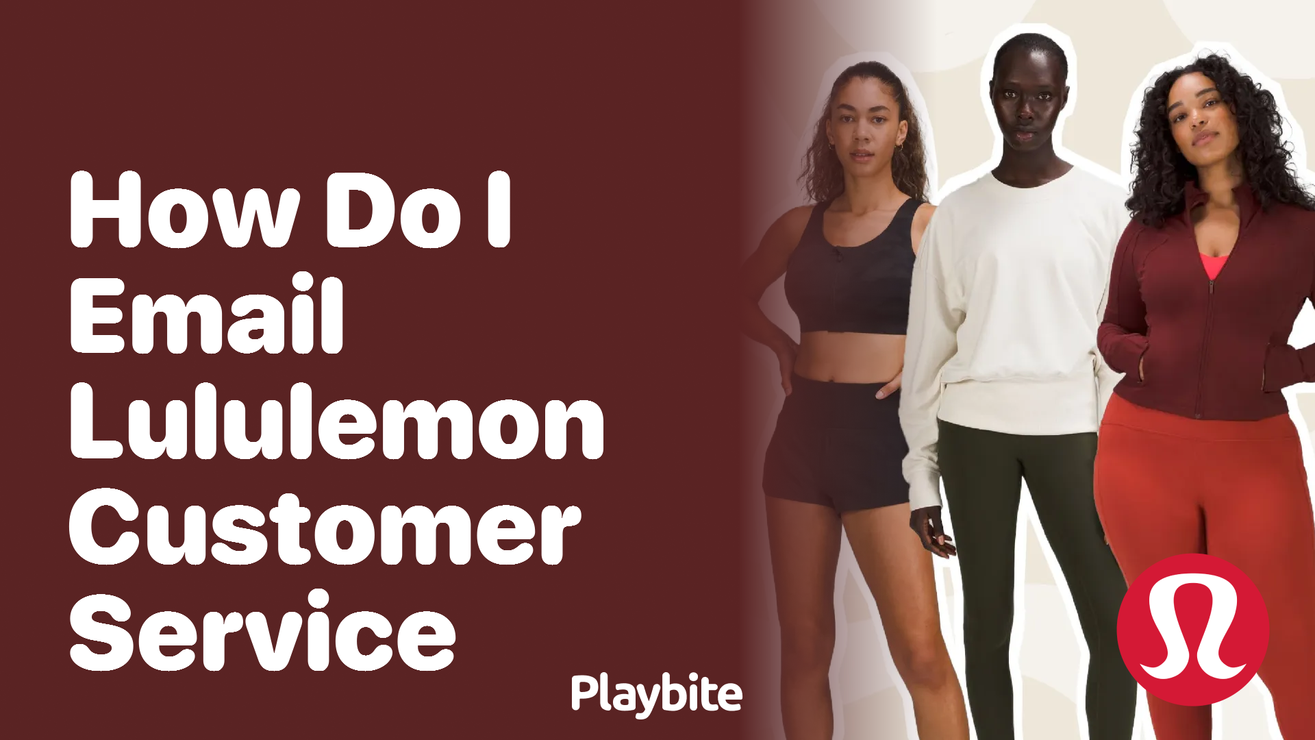 How Do I Email Lululemon Customer Service?