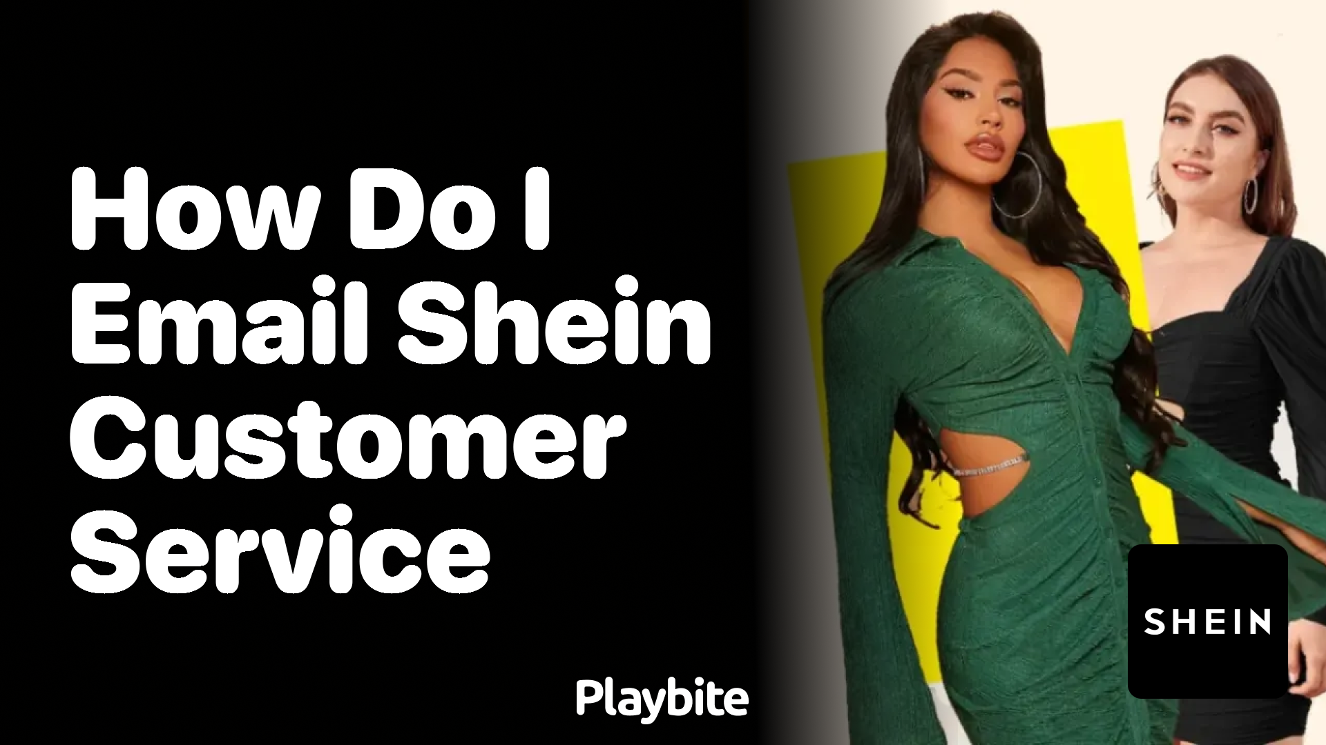How do I Email SHEIN Customer Service? Your Guide to Getting in Touch