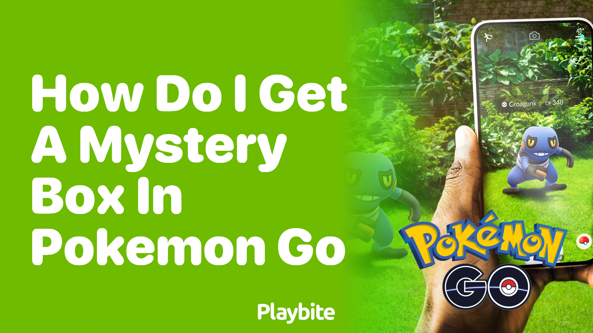 How Do I Get a Mystery Box in Pokemon GO? Unraveling the Secret