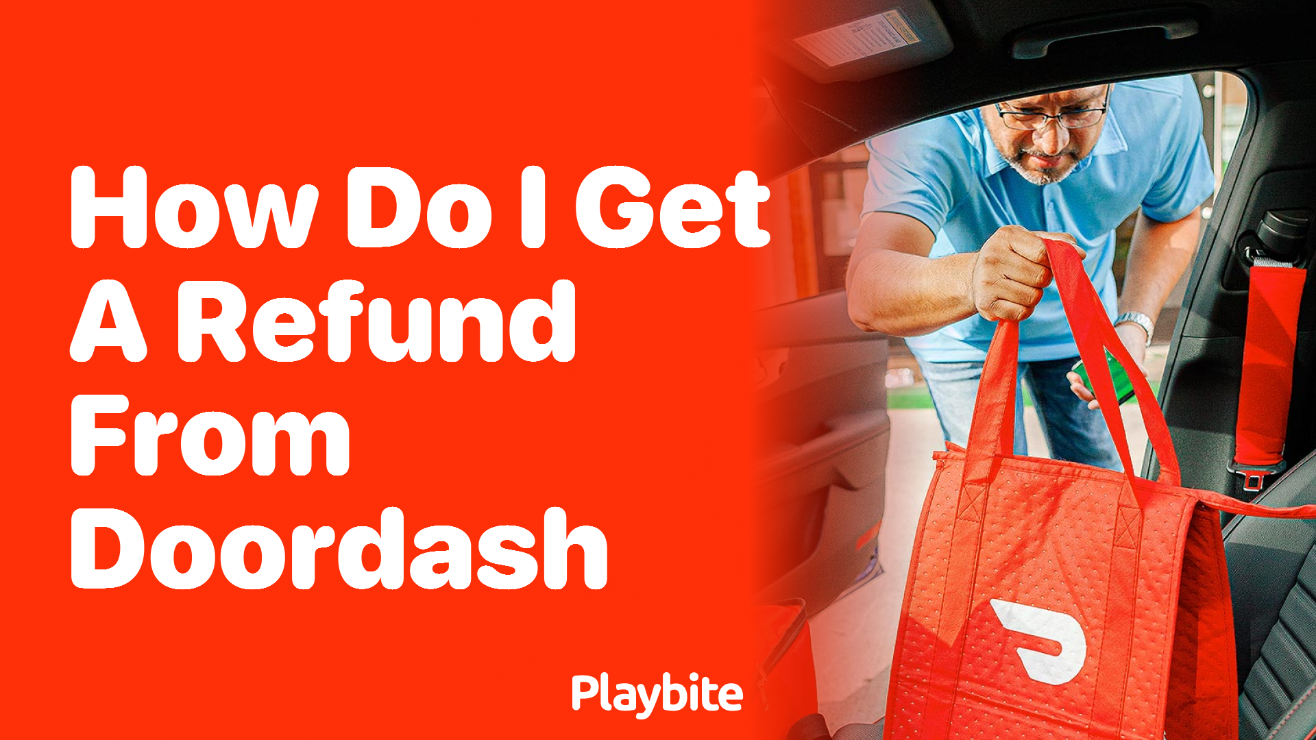 How Do I Get a Refund from DoorDash? Your Quick Guide!