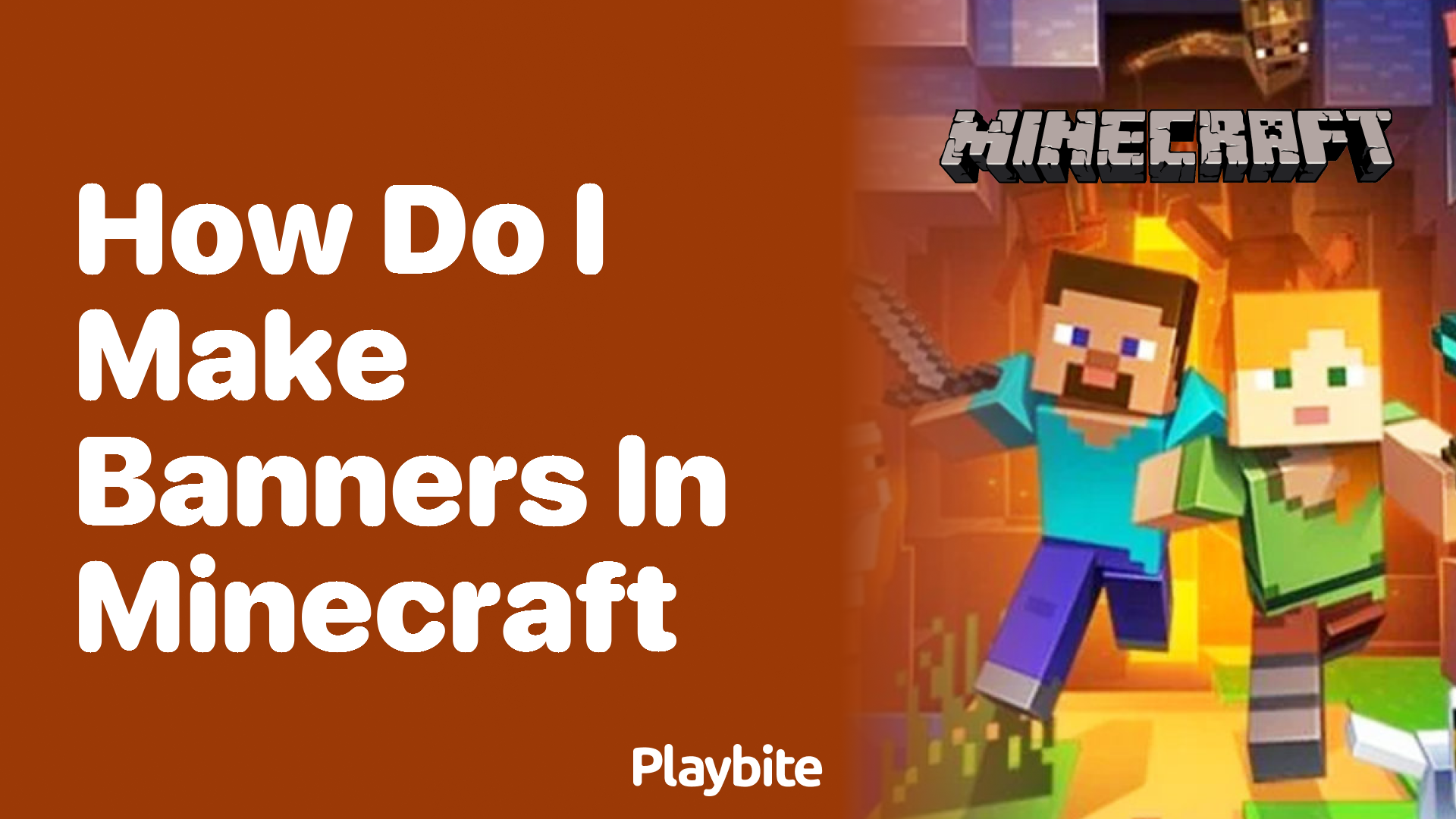 How Do I Make Banners in Minecraft? Your Quick Guide!