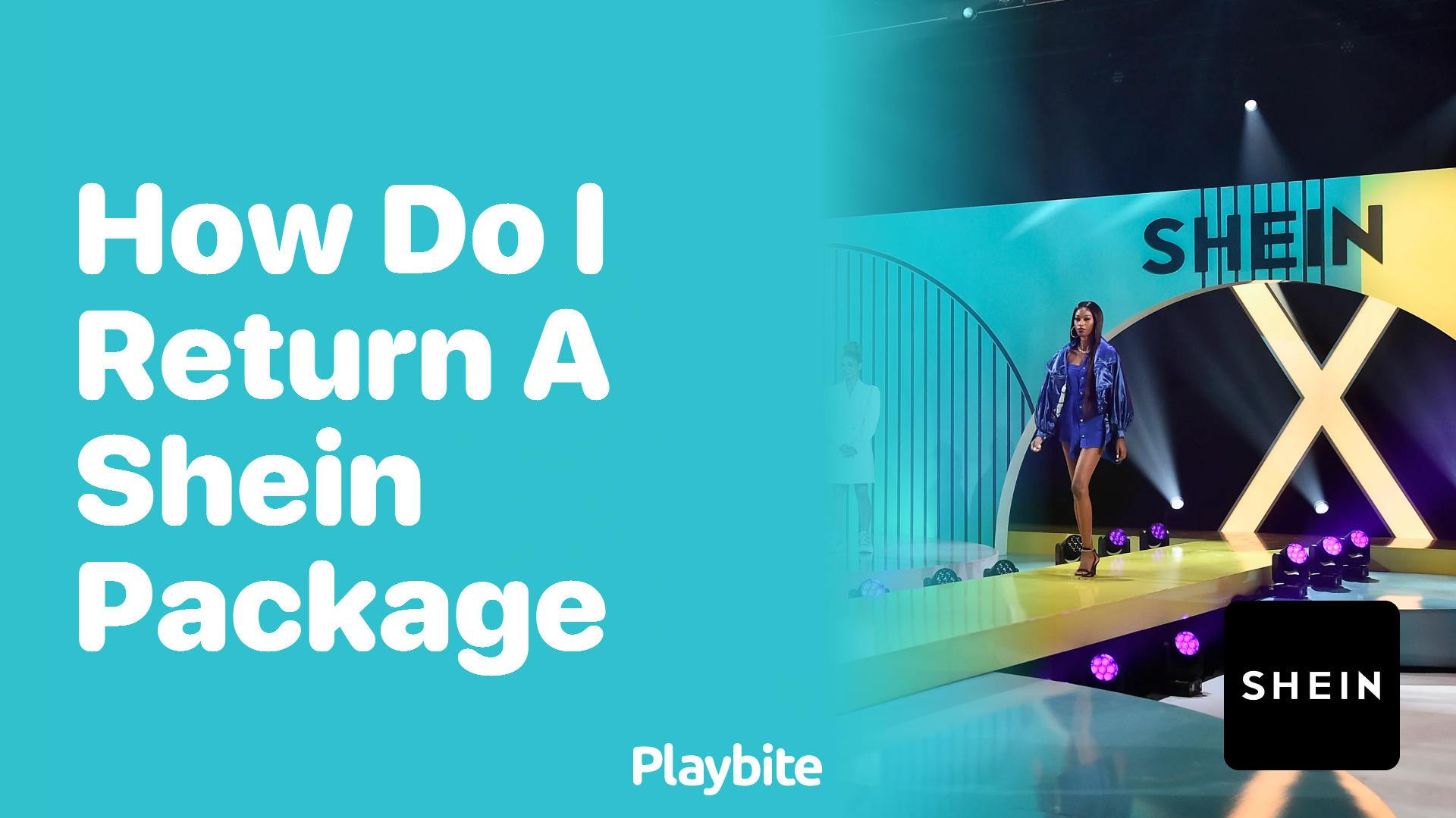 How Do I Return a SHEIN Package? Your Quick Guide