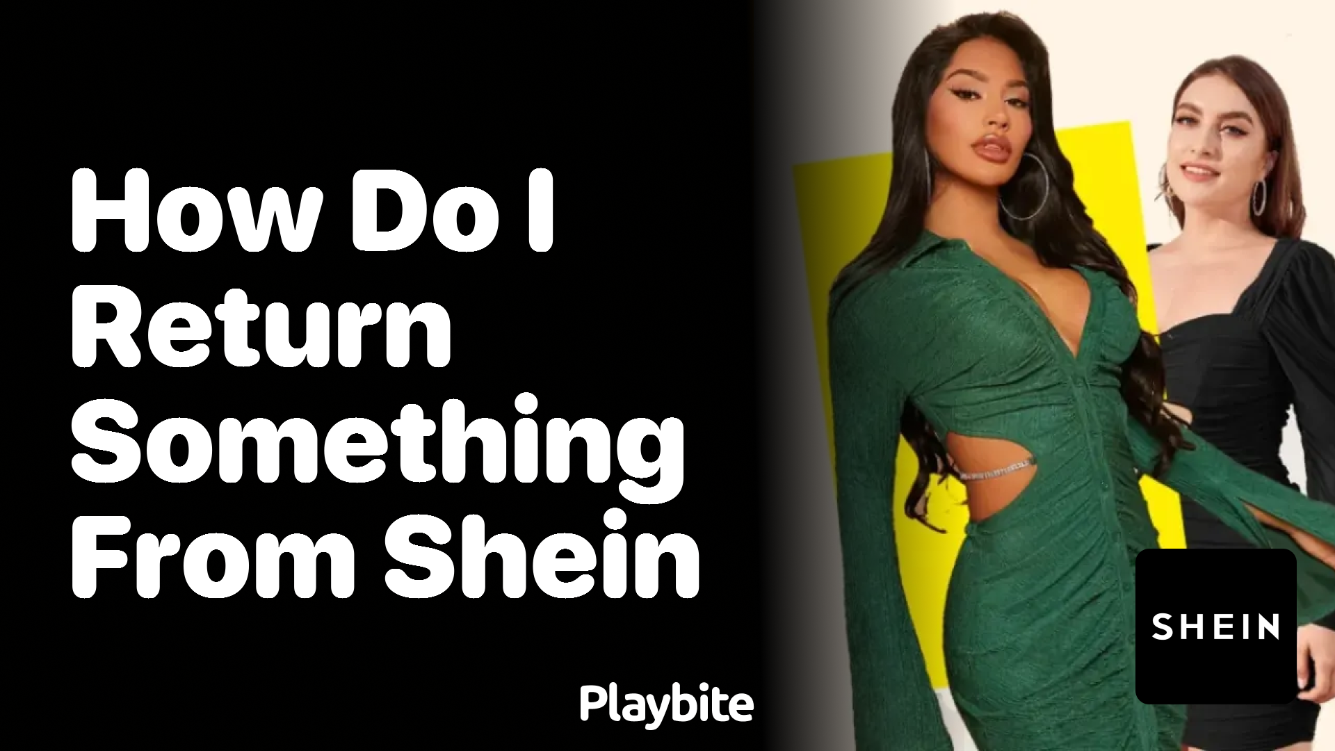 How Do I Return Something from SHEIN? A Quick Guide Playbite