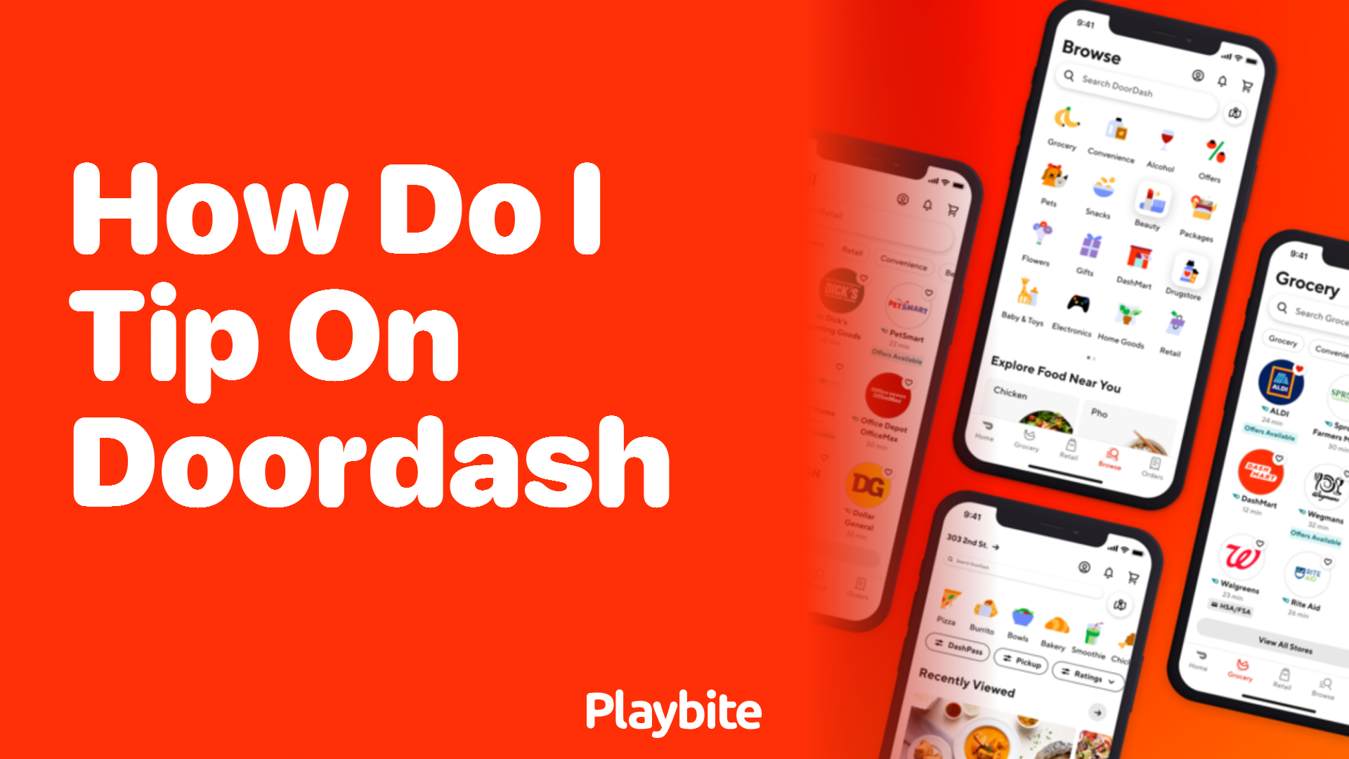 How Do I Tip on DoorDash? Your Quick Guide to Showing Appreciation