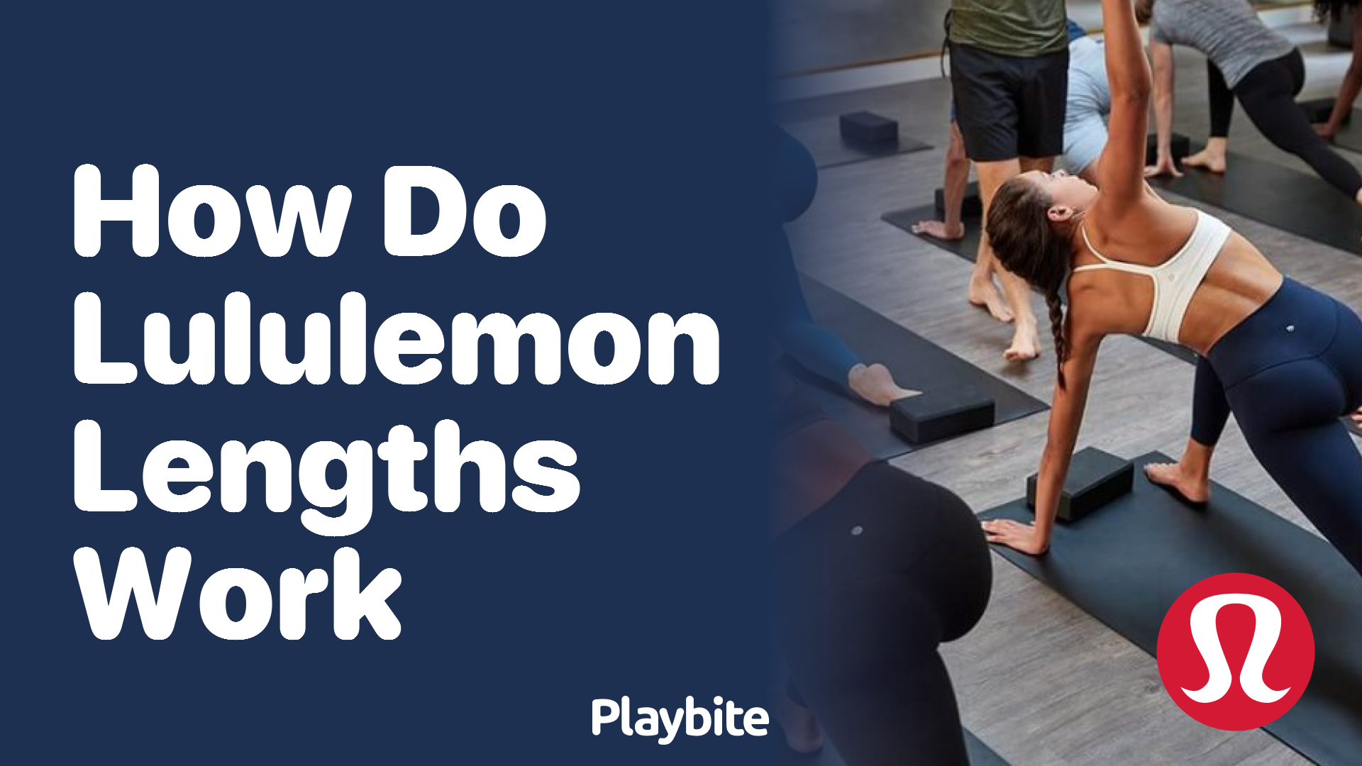 How Do Lululemon Lengths Work? Your Guide to Finding the Perfect Fit