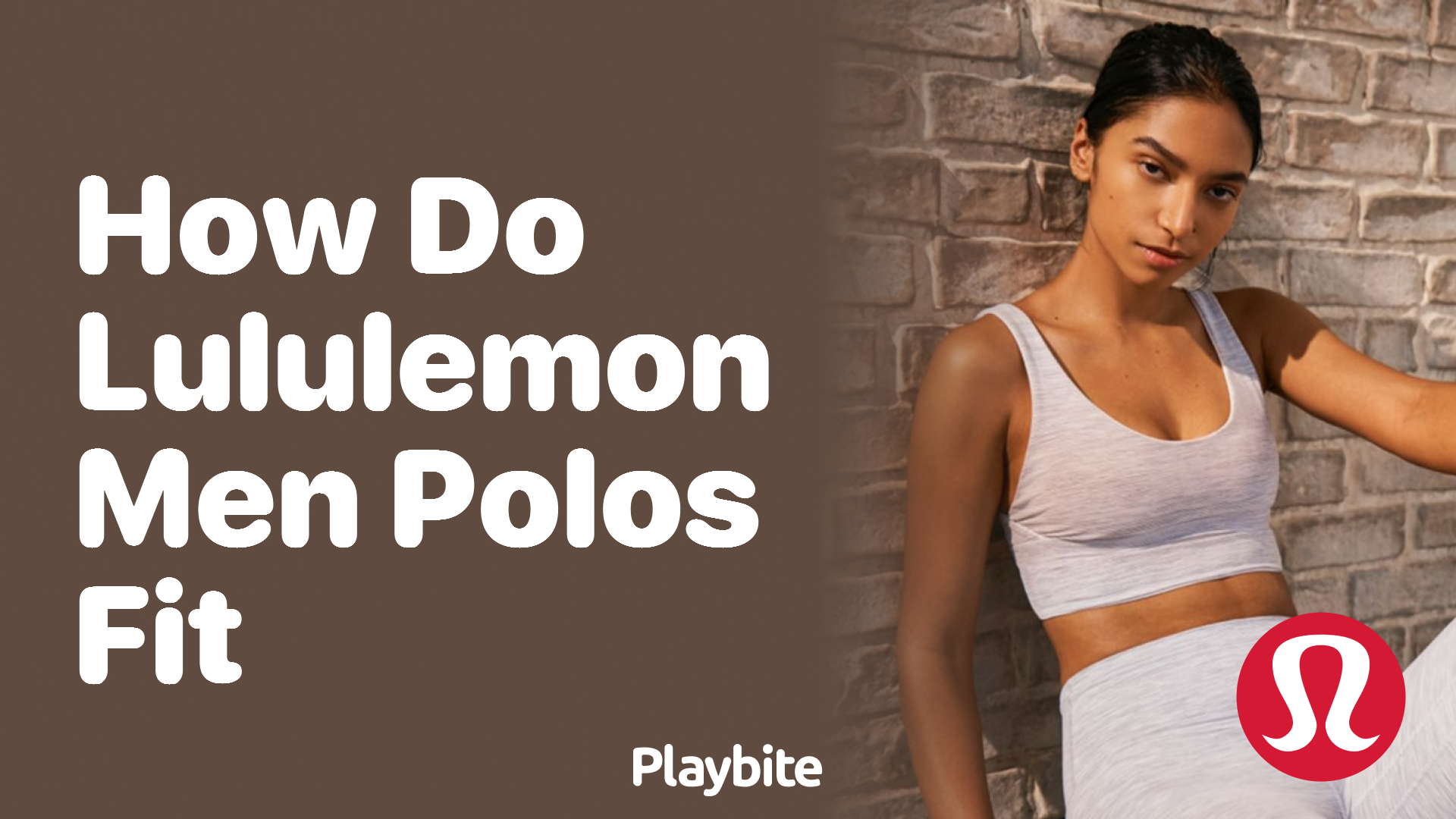 How Do Lululemon Men Polos Fit? Your Guide to Finding the Perfect Fit
