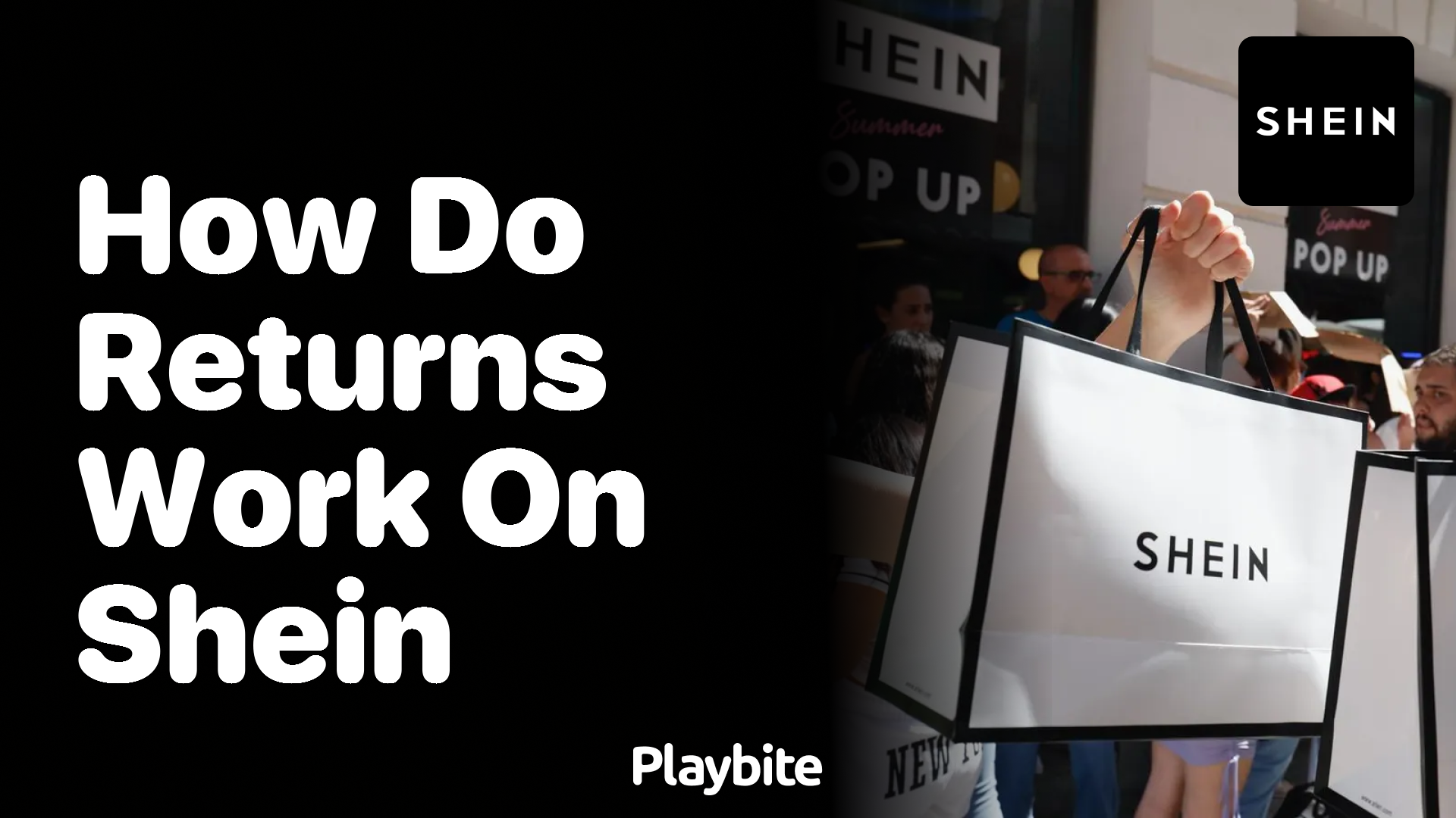 How Do Returns Work on SHEIN?