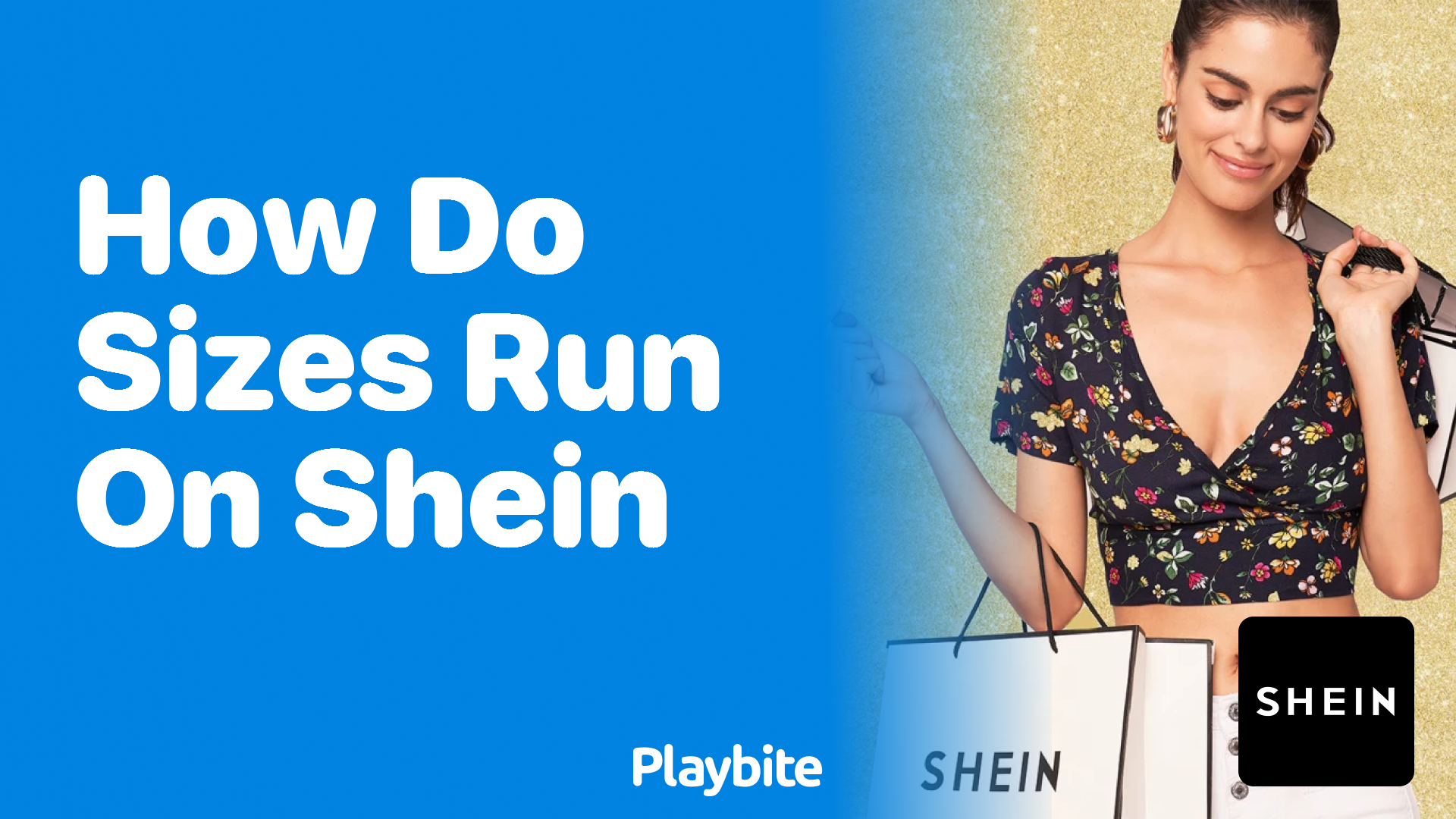 How Do Sizes Run on SHEIN? Discover the Perfect Fit!