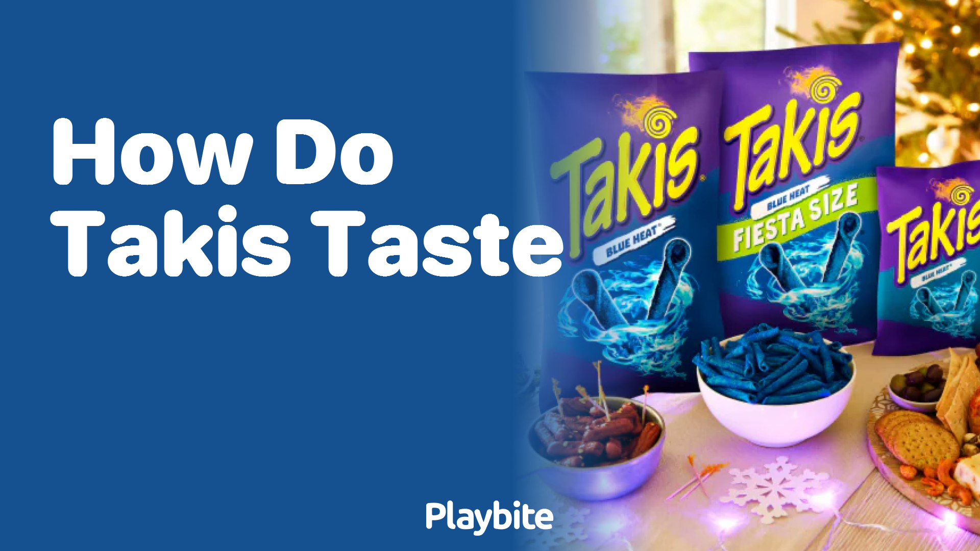 Exploring the Taste Sensation: How Do Takis Taste?