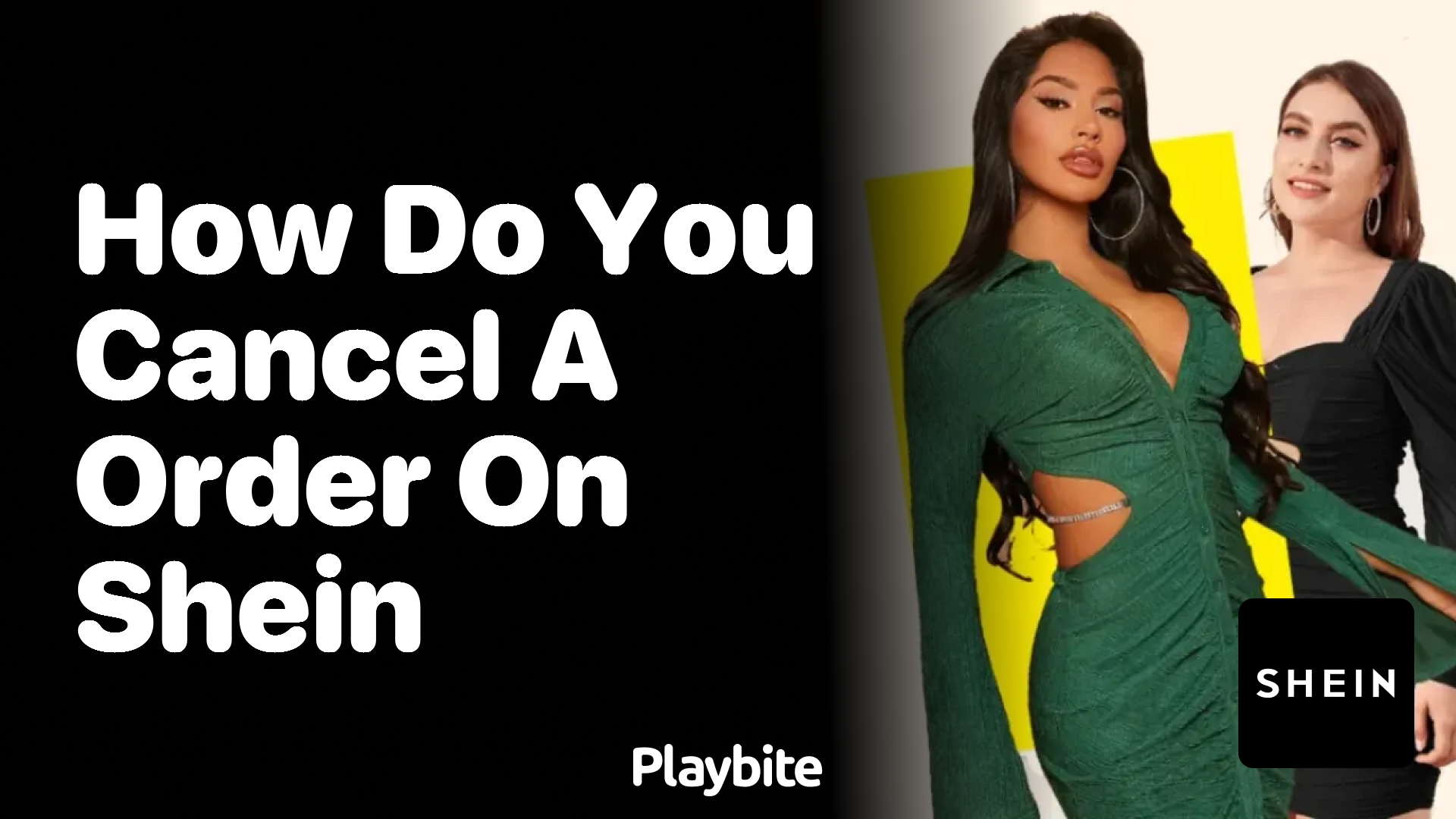 How Do You Cancel an Order on SHEIN? Easy Steps to Follow