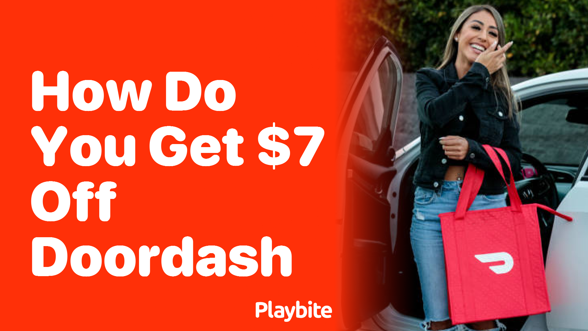 How Do You Get $7 Off DoorDash? Discover Savings Tips!