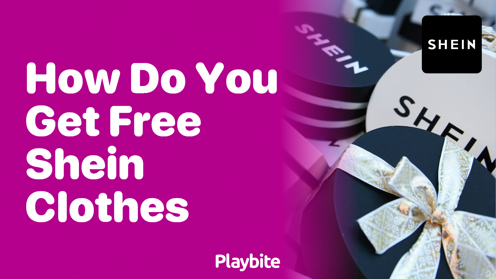 How Do You Get Free SHEIN Clothes? Explore the Tips and Tricks!