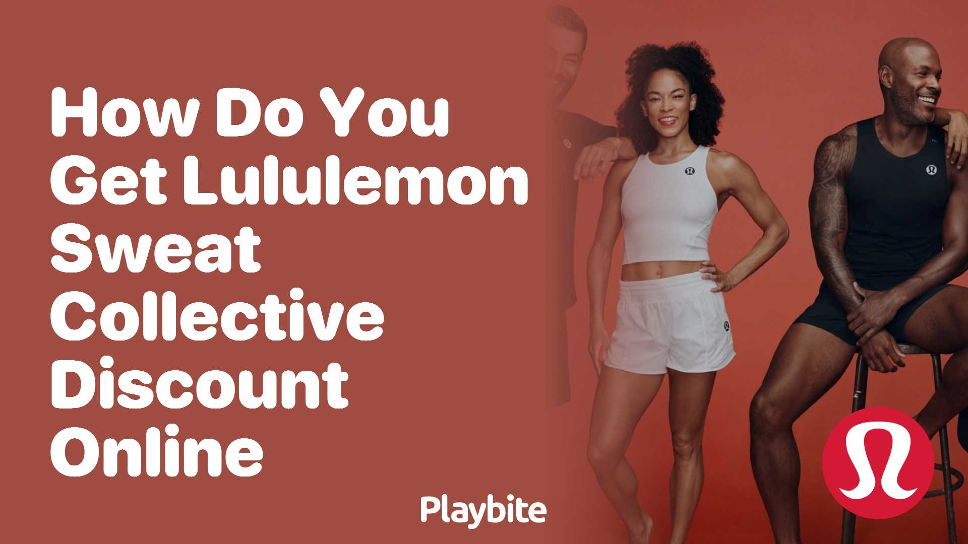 How Do You Get Lululemon Sweat Collective Discount Online?
