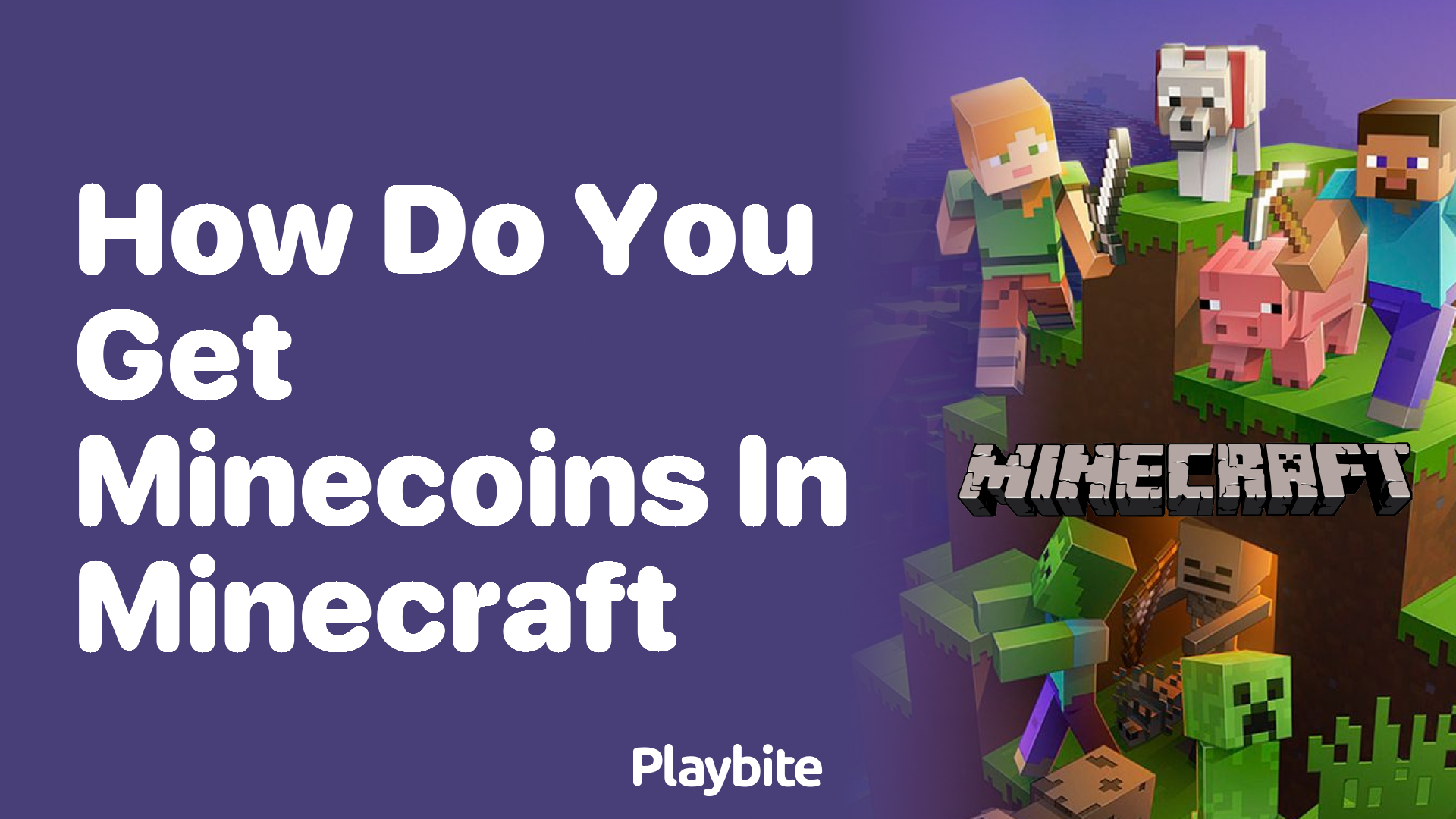 How Do You Get Minecoins in Minecraft? Find Out Here!